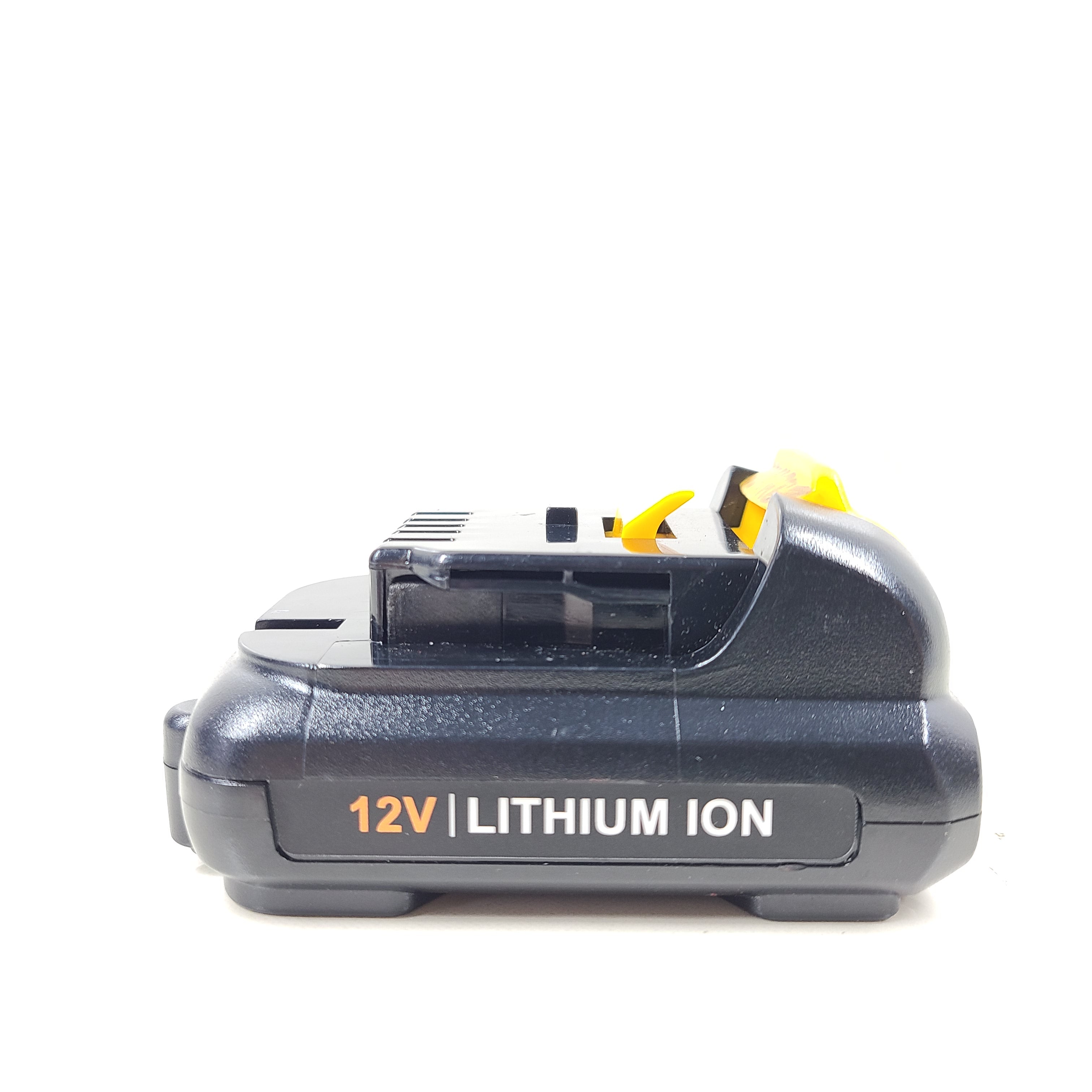 A high-capacity lithium-ion rechargeable battery pack for various devices.