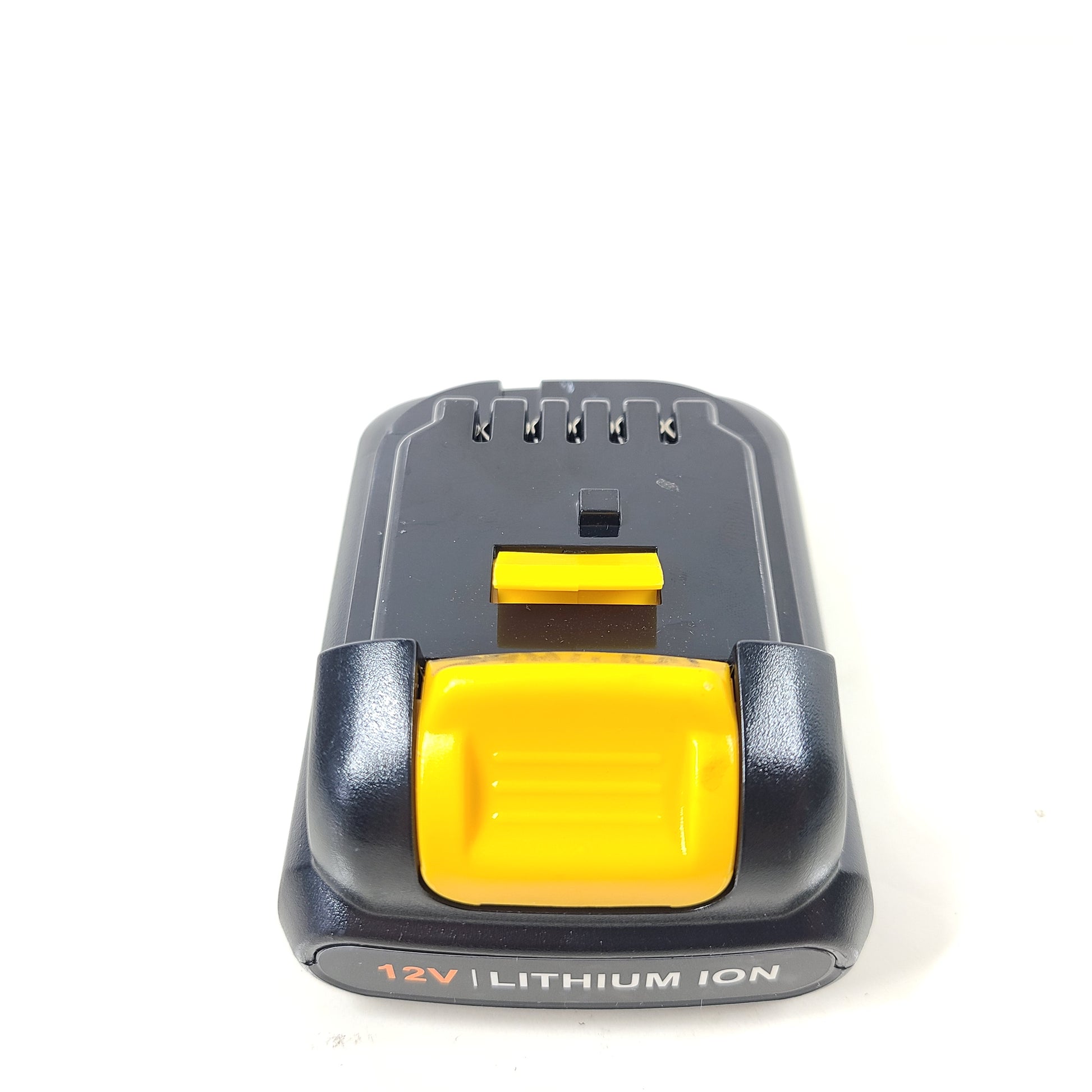 A high-capacity lithium-ion rechargeable battery pack for various devices.