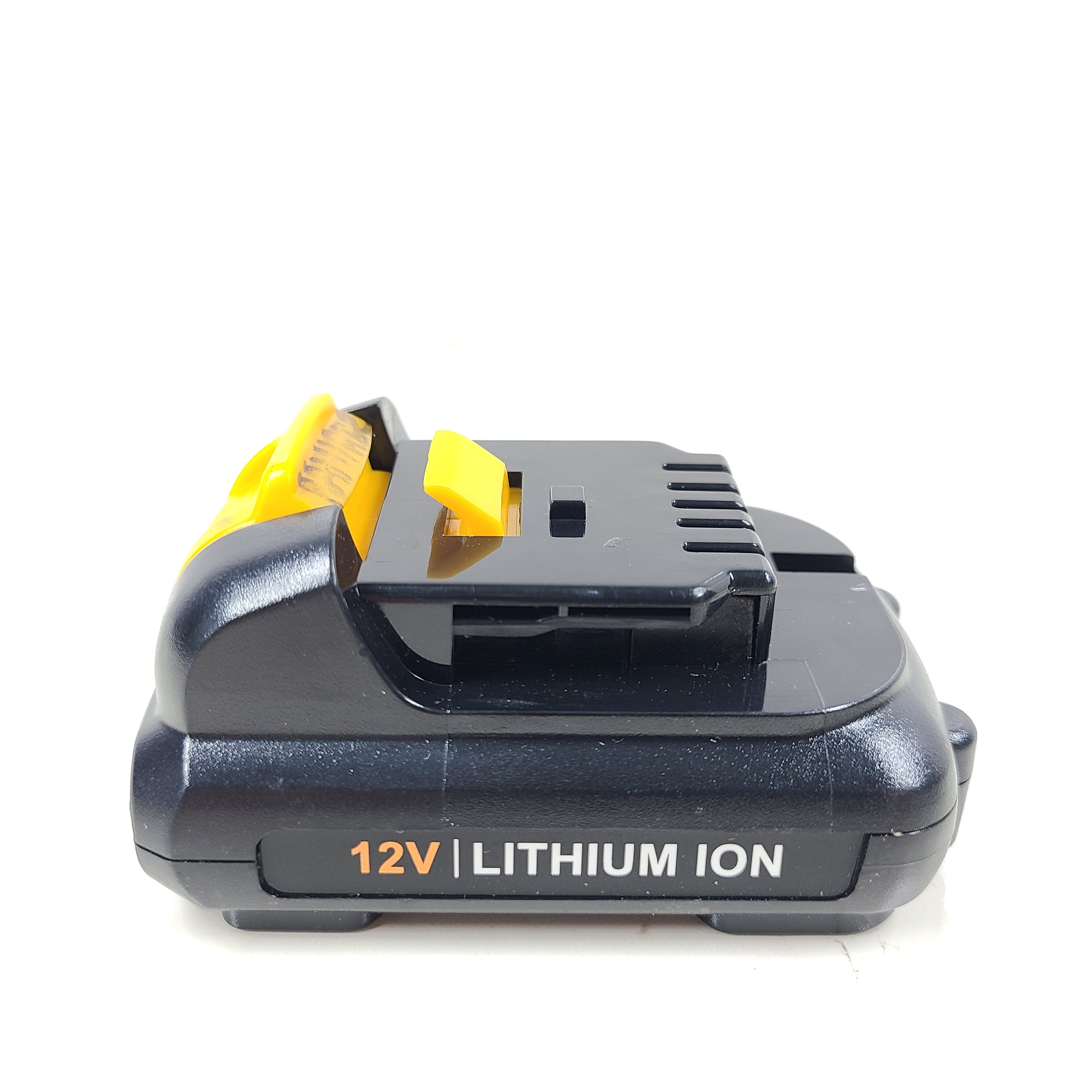 A high-capacity lithium-ion rechargeable battery pack for various devices.