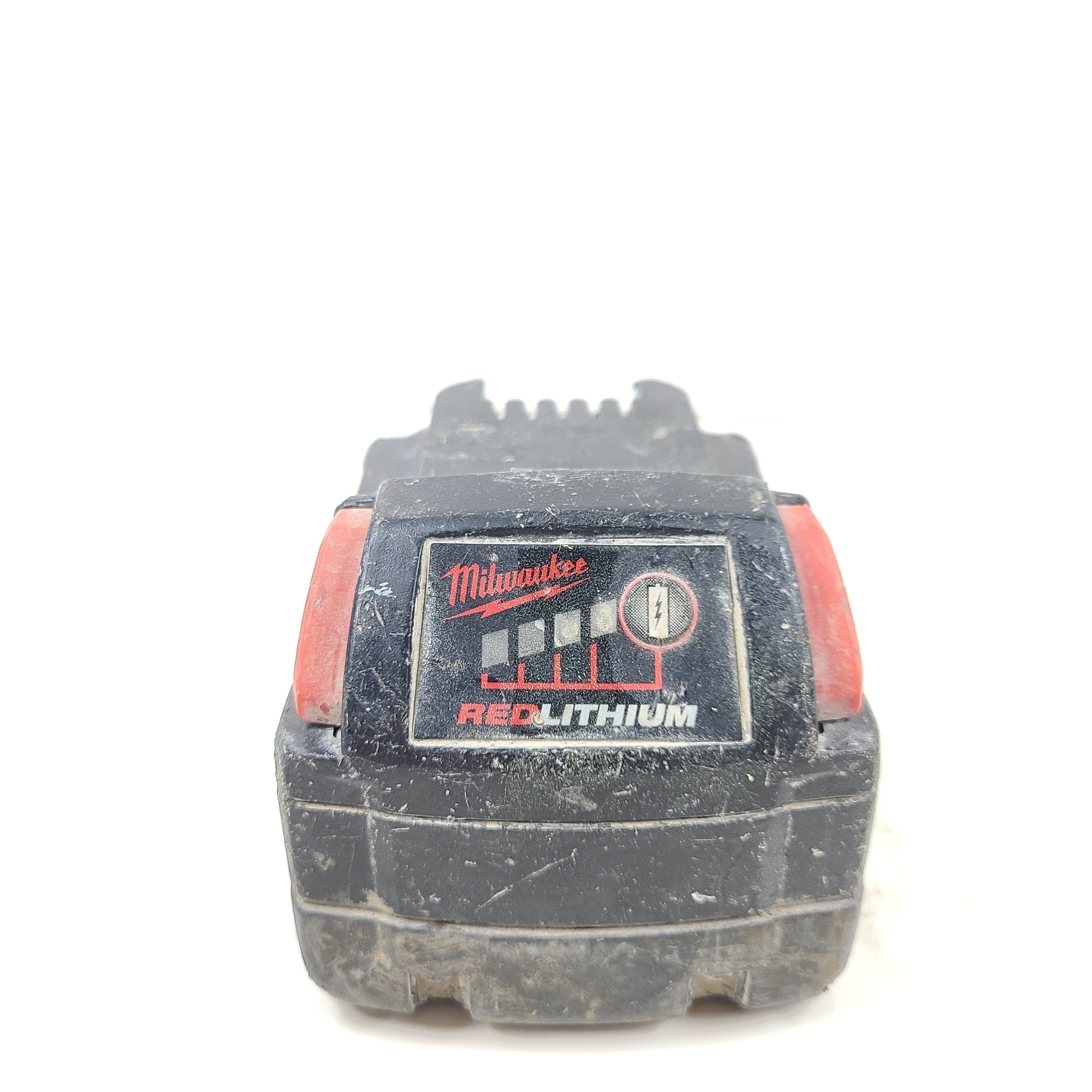 Reliable Milwaukee M18 RedLithium XC Battery Pack 48-11-1828