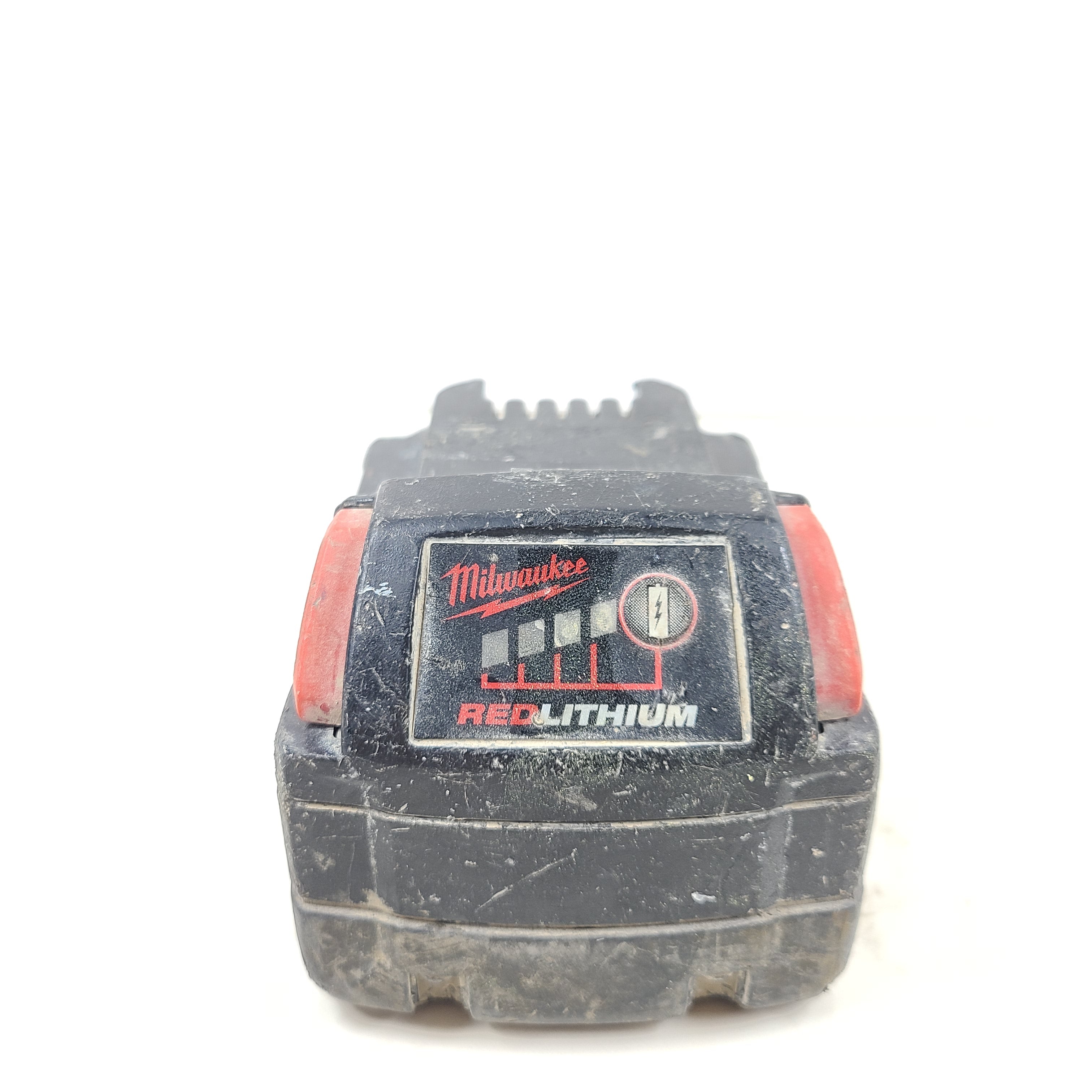 Reliable Milwaukee M18 RedLithium XC Battery Pack 48-11-1828