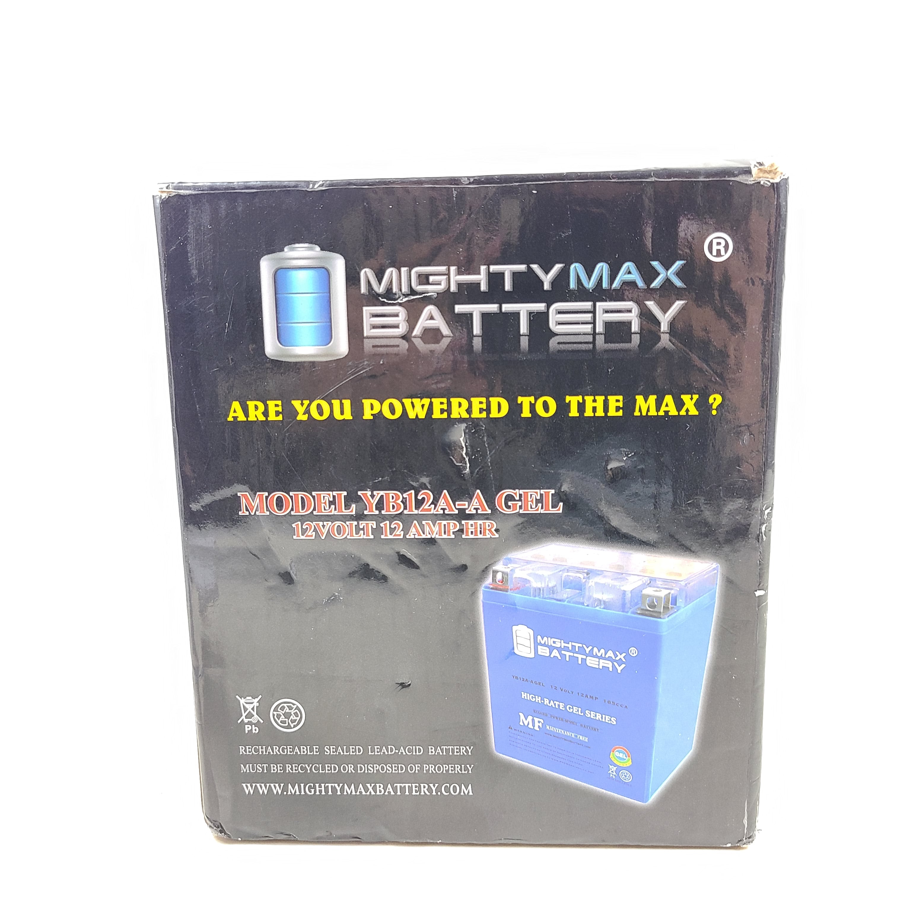 A high-rate gel series 12V 12AH rechargeable sealed lead-acid battery