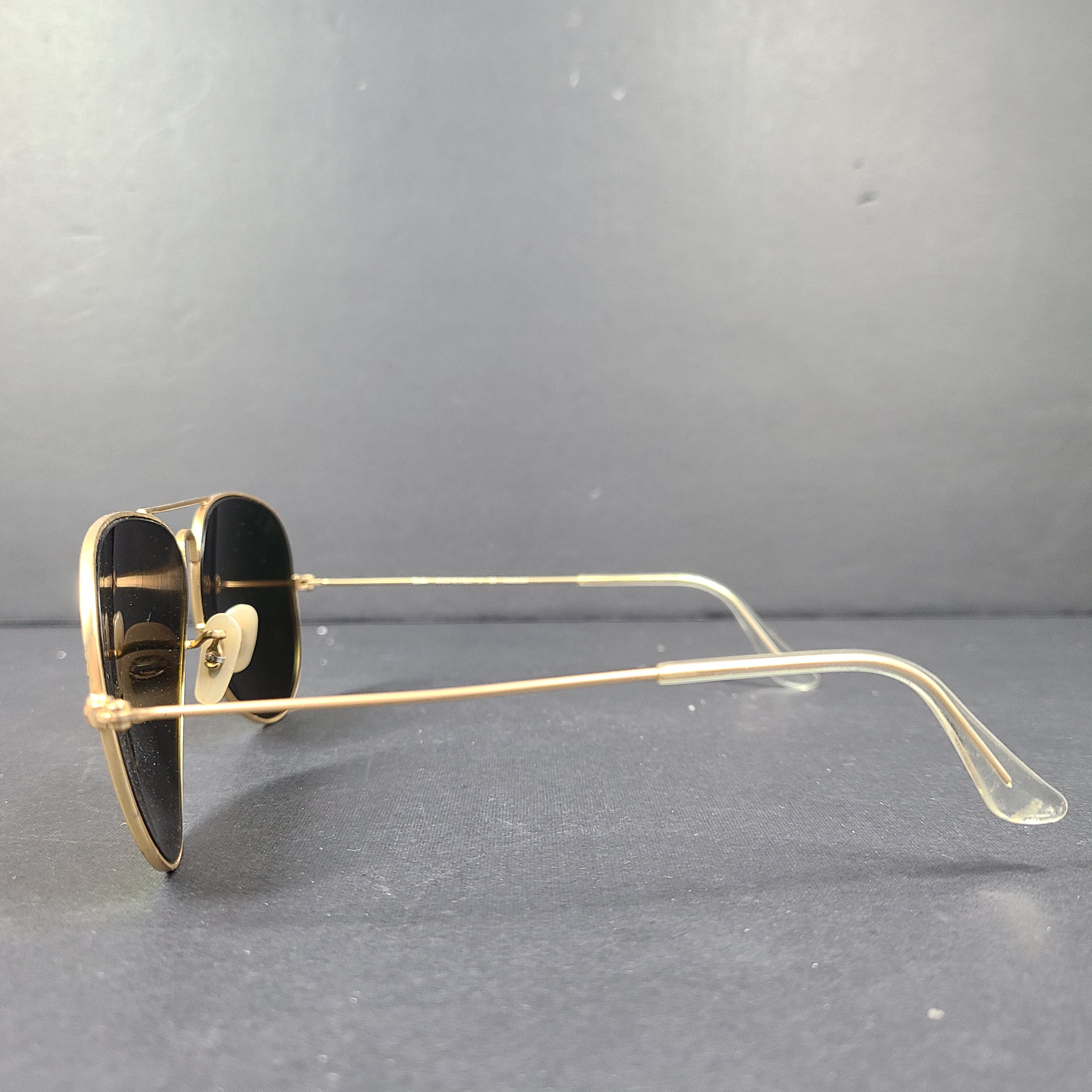 Stylish Ray-Ban Aviator Large Metal Polarized Sunglasses