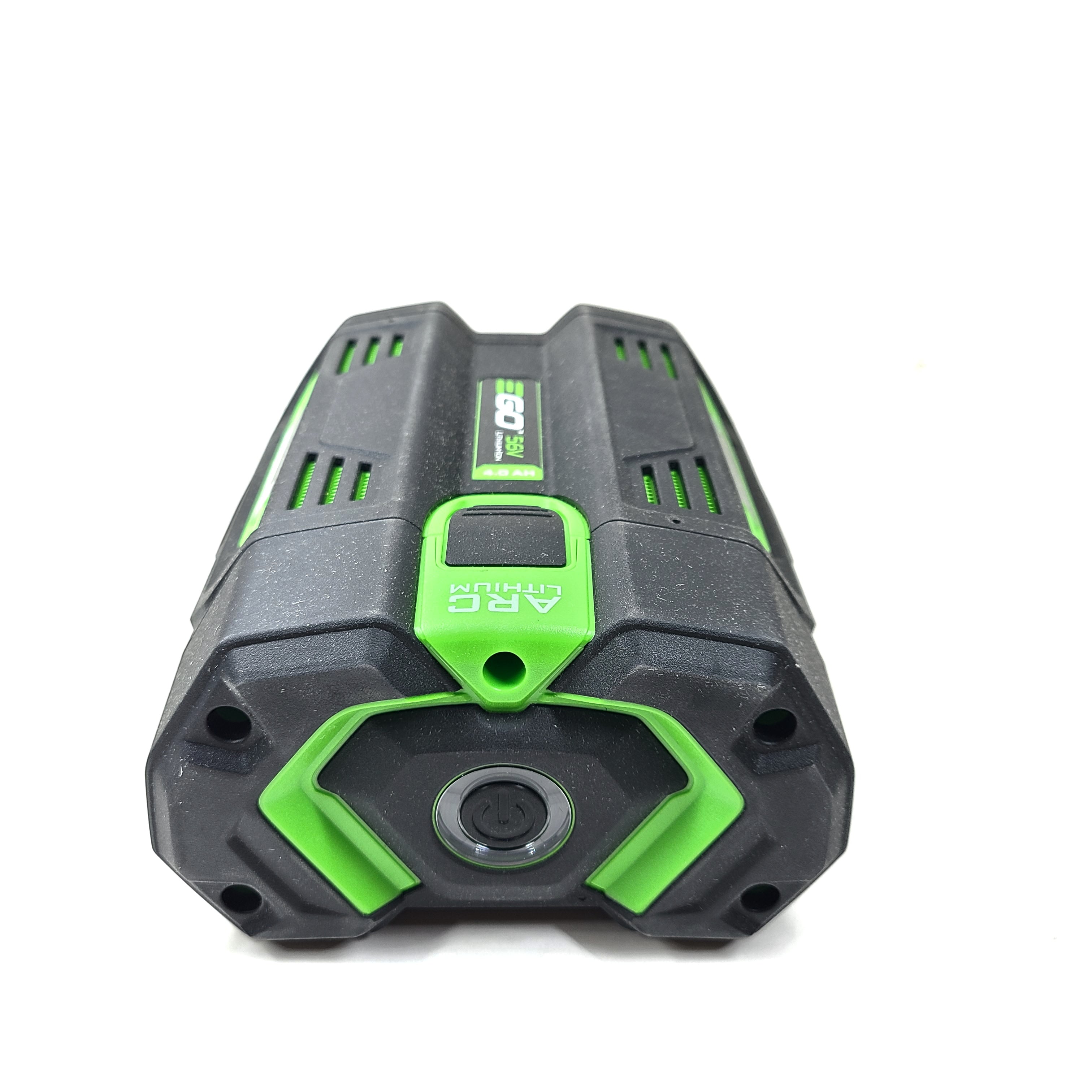 A powerful and reliable EGO Power+ 56V Cordless Battery 4.0Ah BA2242T