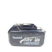 Makita Lithium-Ion Battery 18V 3.0Ah BL1830