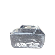 A Makita BL1850B 18V 5.0Ah Li-ion Rechargeable Battery