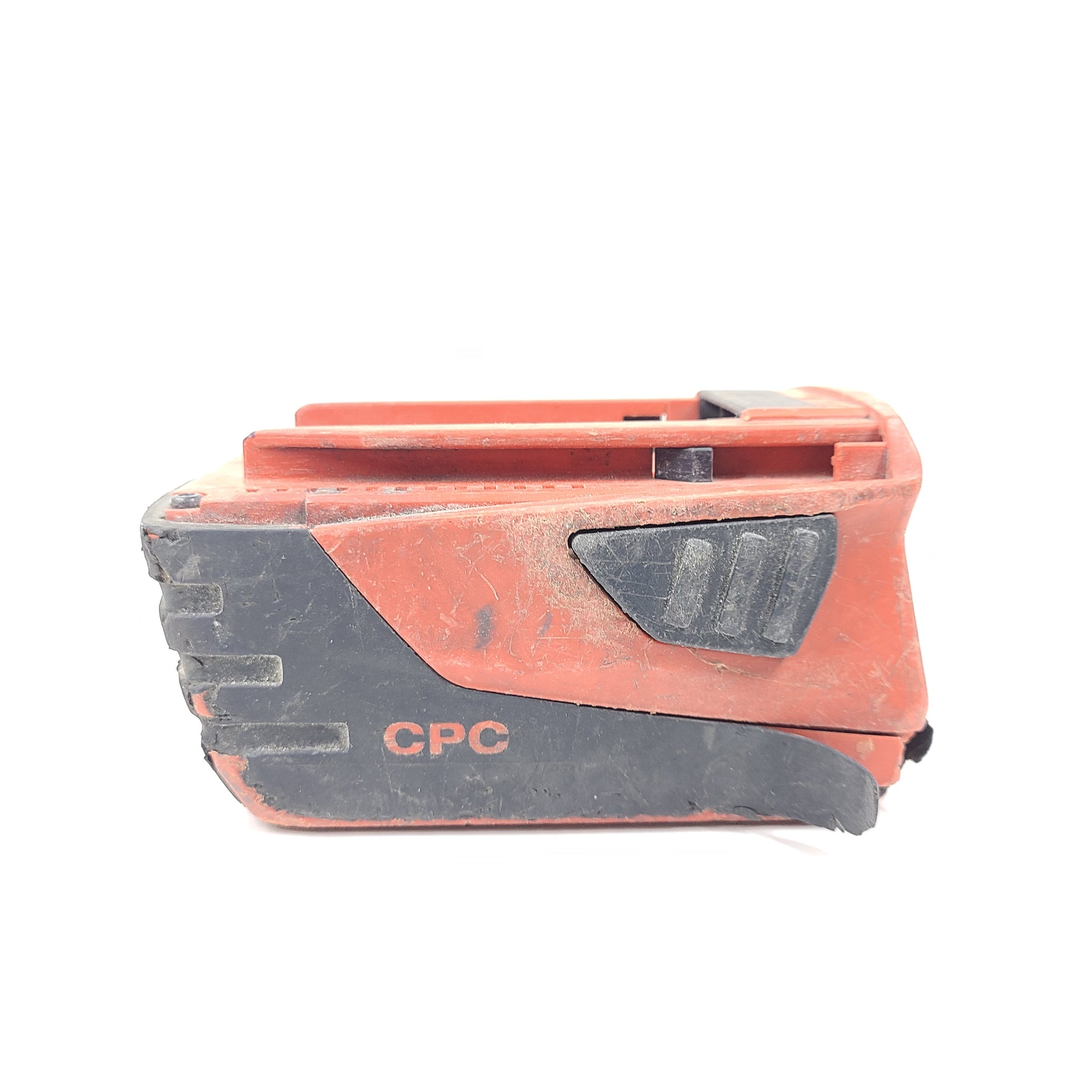 A powerful Hilti CPC B18/5.2 Li-Ion Battery for cordless tools