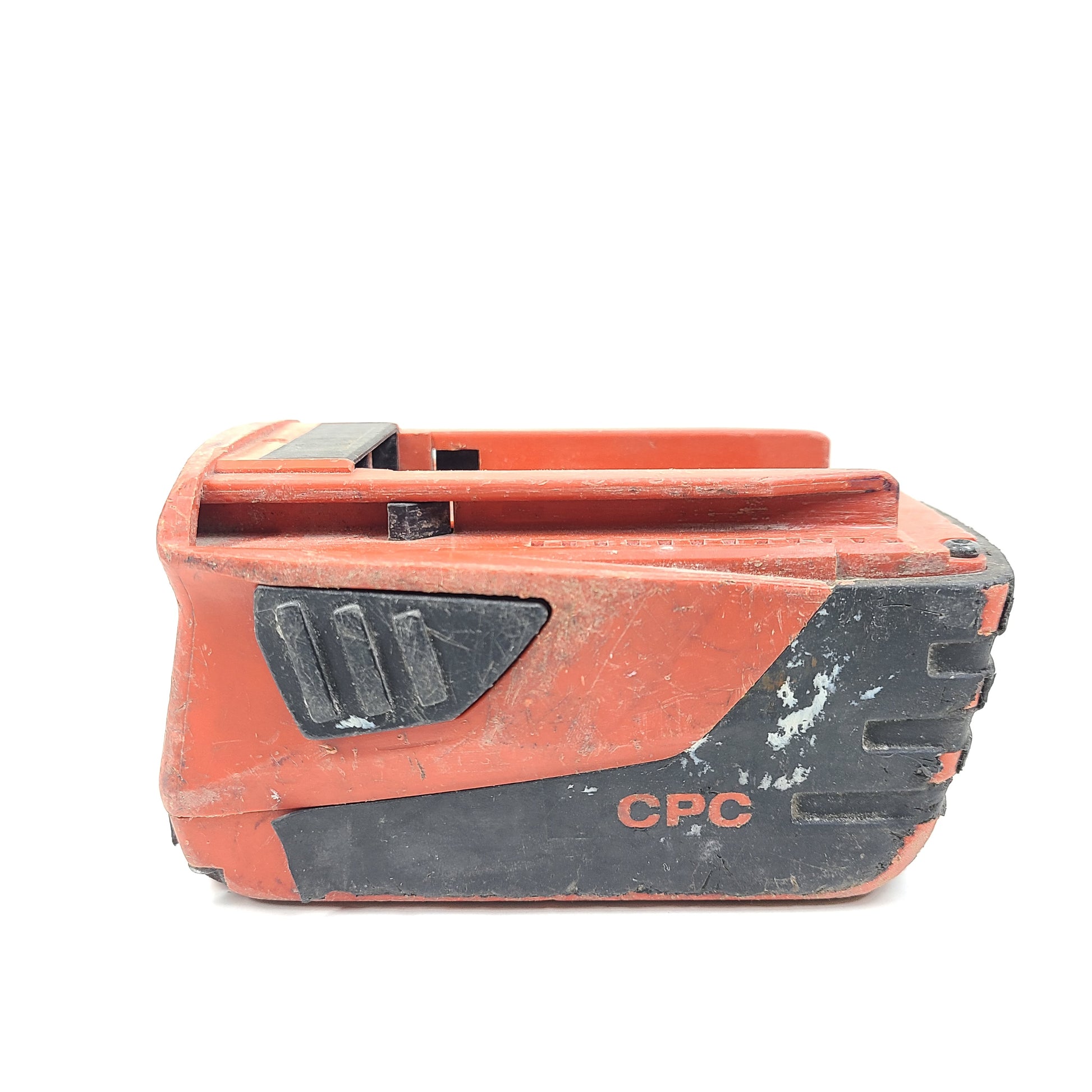 A powerful Hilti CPC B18/5.2 Li-Ion Battery for cordless tools