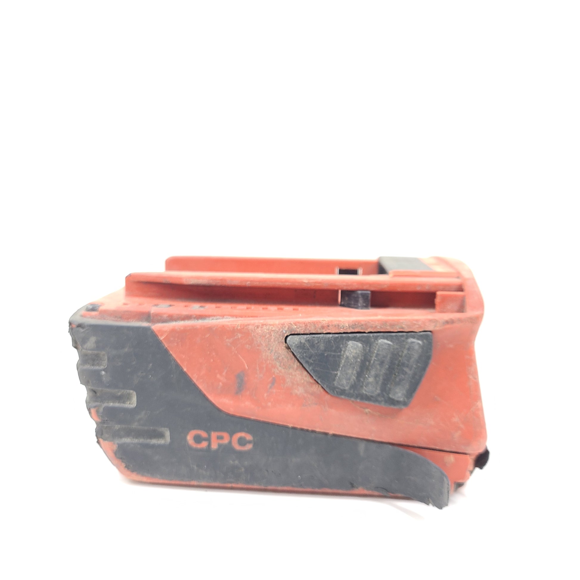 A powerful Hilti CPC B18/5.2 Li-Ion Battery for cordless tools