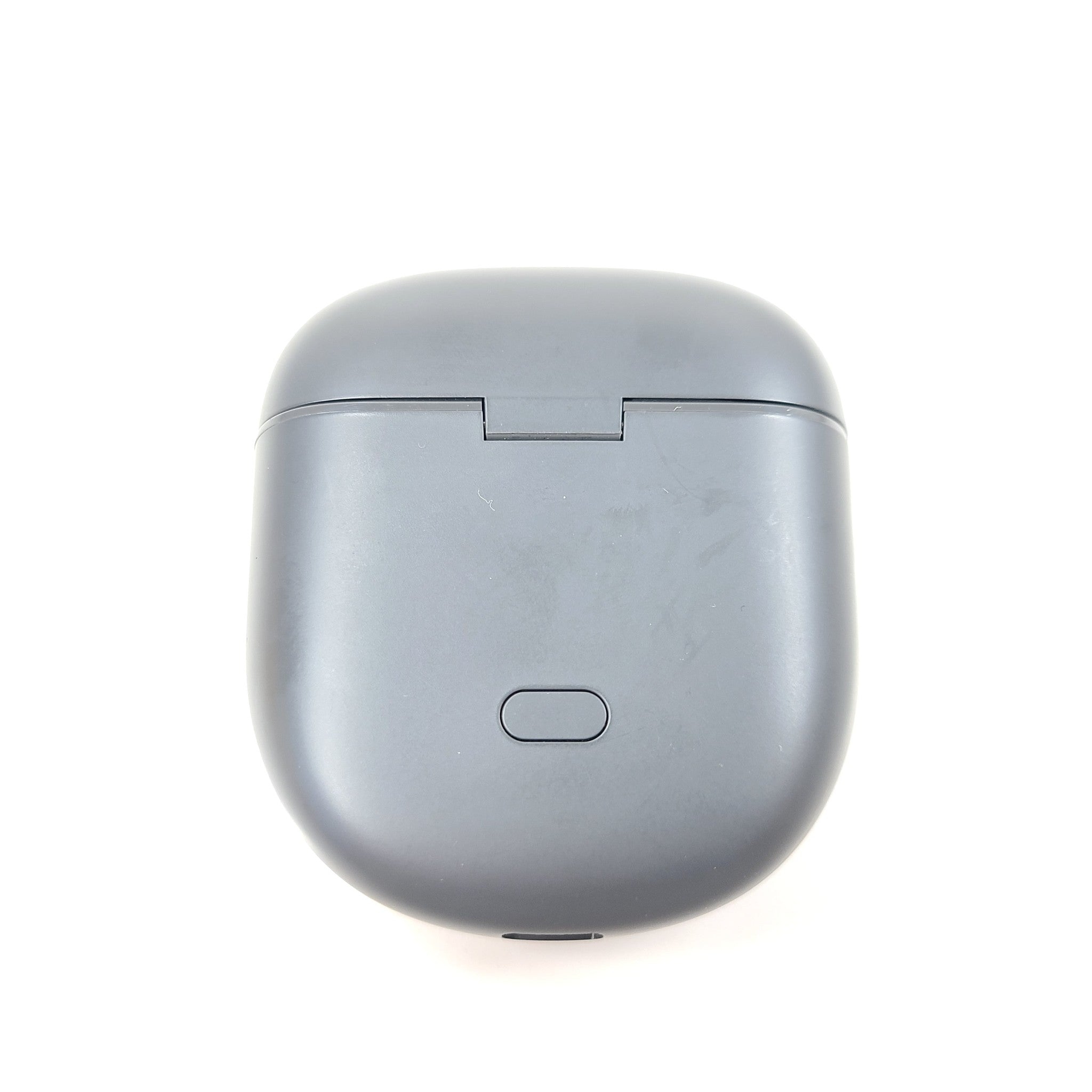 Original Bose Quietcomfort ii Earbuds 435911 Charging Case ONLY - GRAY