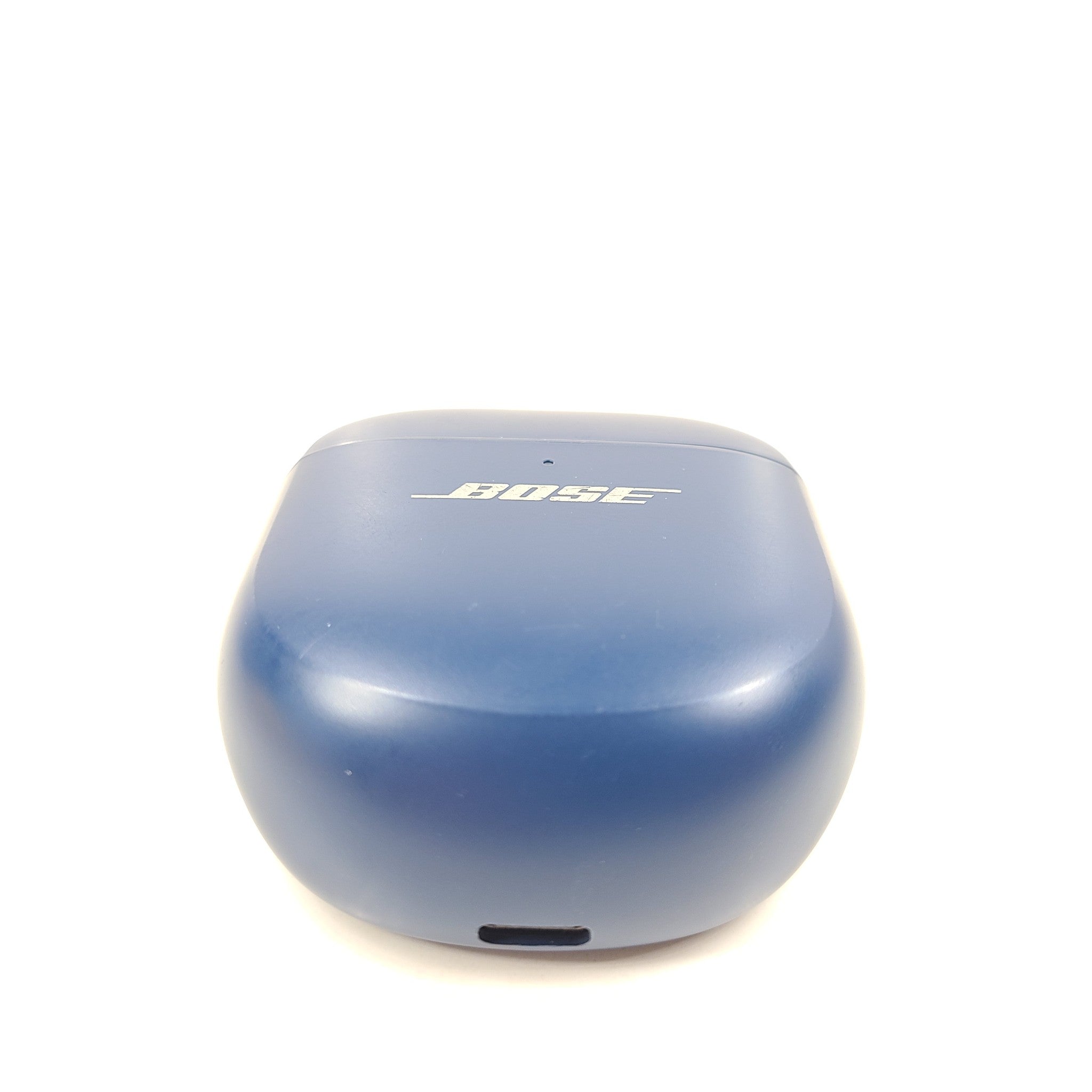 Bose Quietcomfort Ultra Charging Case ONLY Earbuds 441408 - BLUE Original Bose