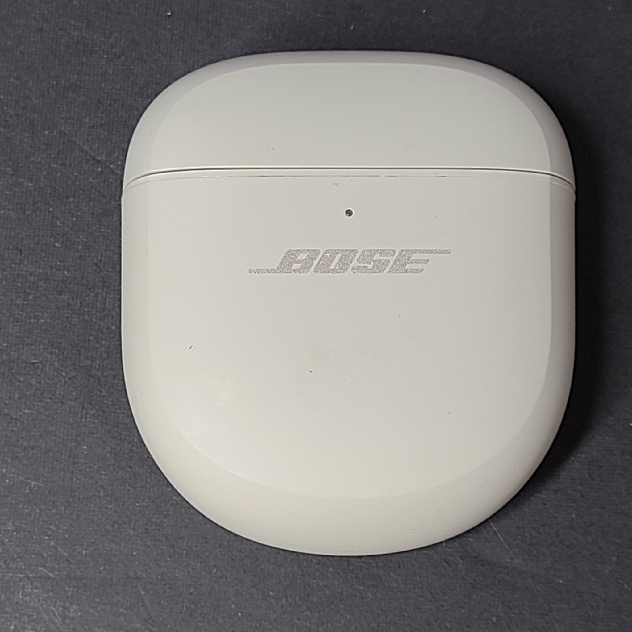 Bose QuietComfort Ultra Noise Cancelling Earbuds 441408 - White