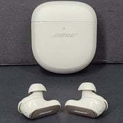 Bose QuietComfort Ultra Earbuds Noise Cancelling 441408 - White Smoke