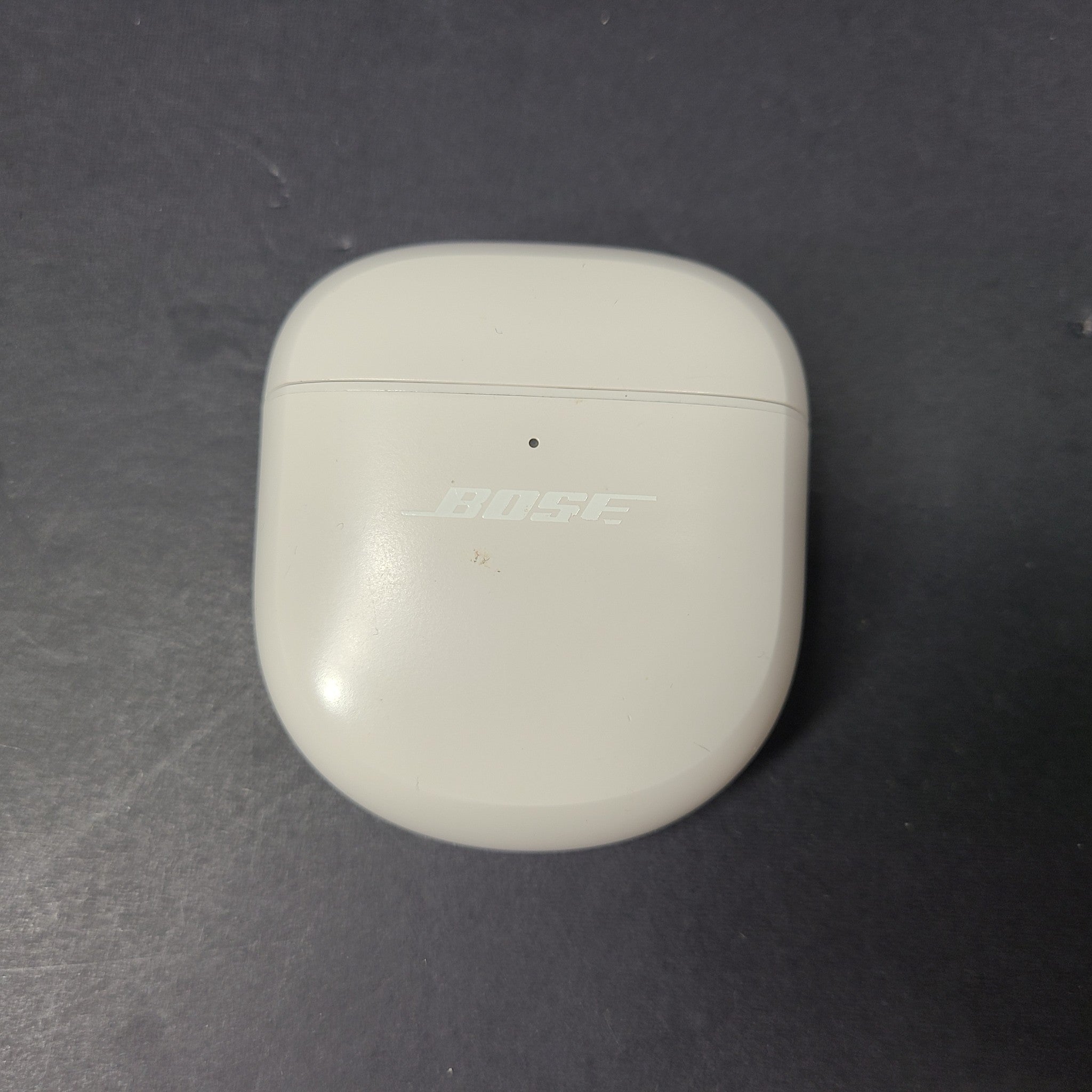 Bose QuietComfort ii Noise Cancelling True Wireless Earbuds - White