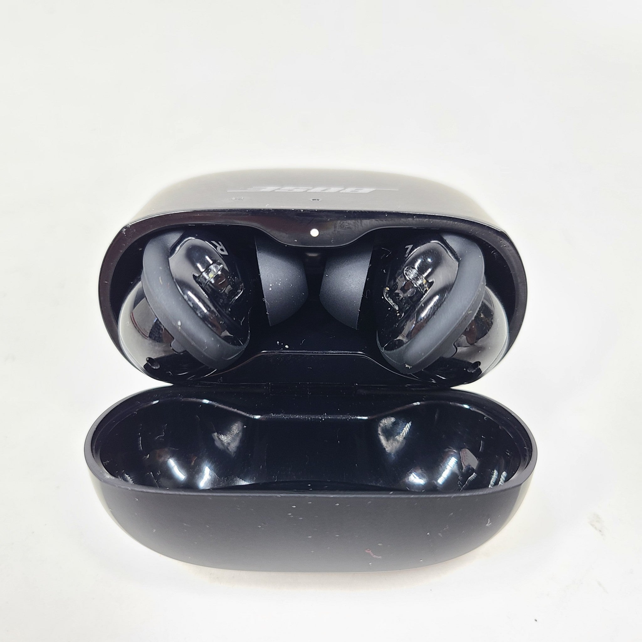 Bose QuietComfort Ultra Noise Cancelling Earbuds Earphones - Black