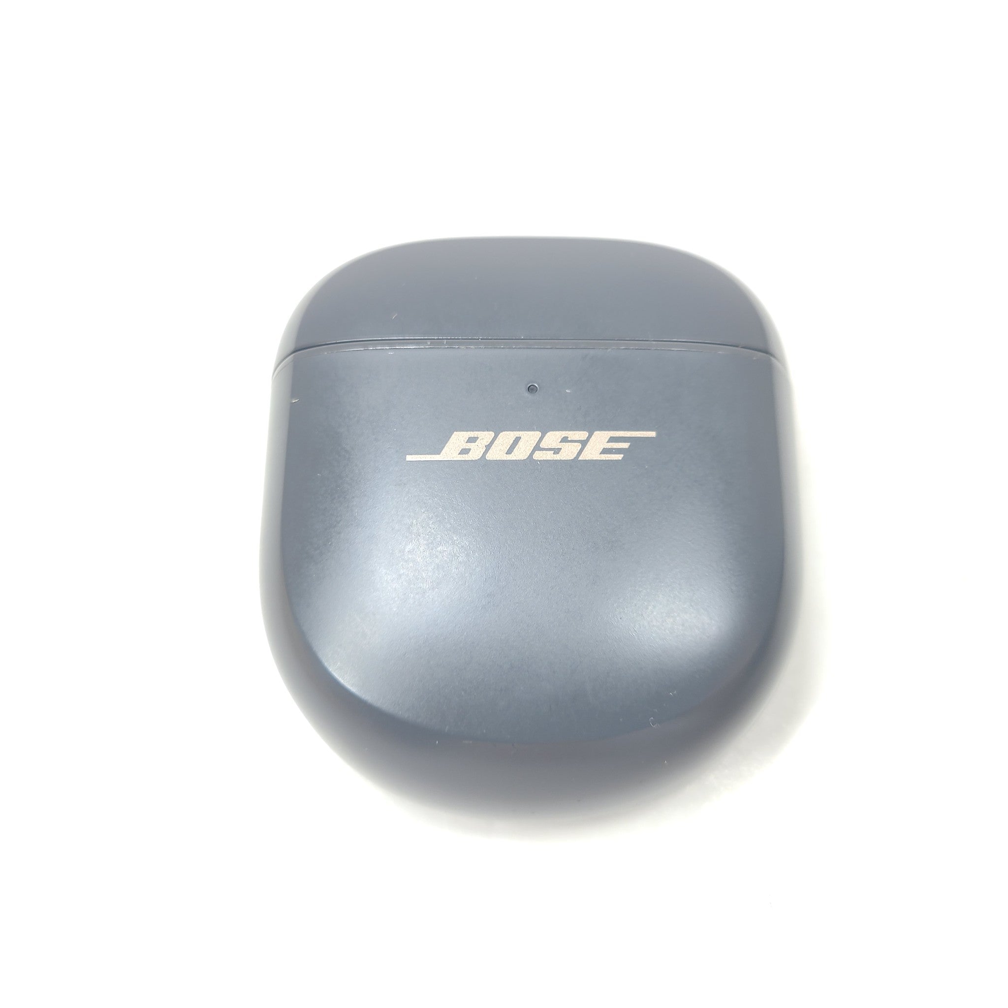 Bose QuietComfort ii Noise Cancelling True Wireless Earbuds - Gray