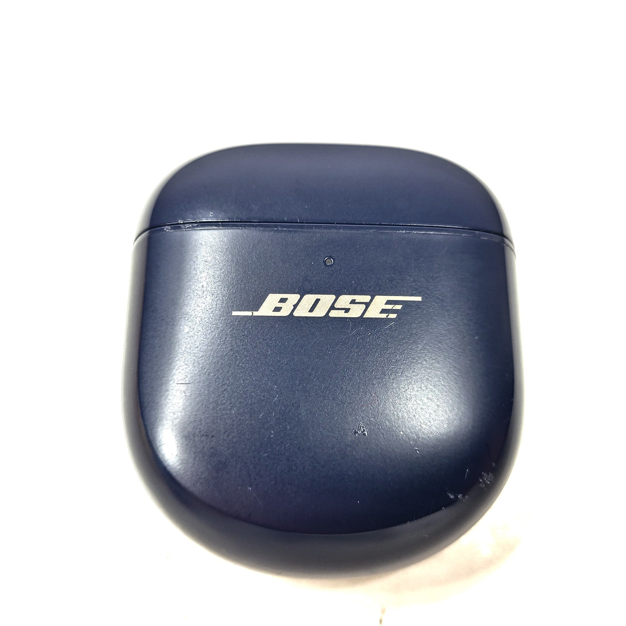 Bose QuietComfort ii Noise Cancelling True Wireless Earbuds - Navy Blue
