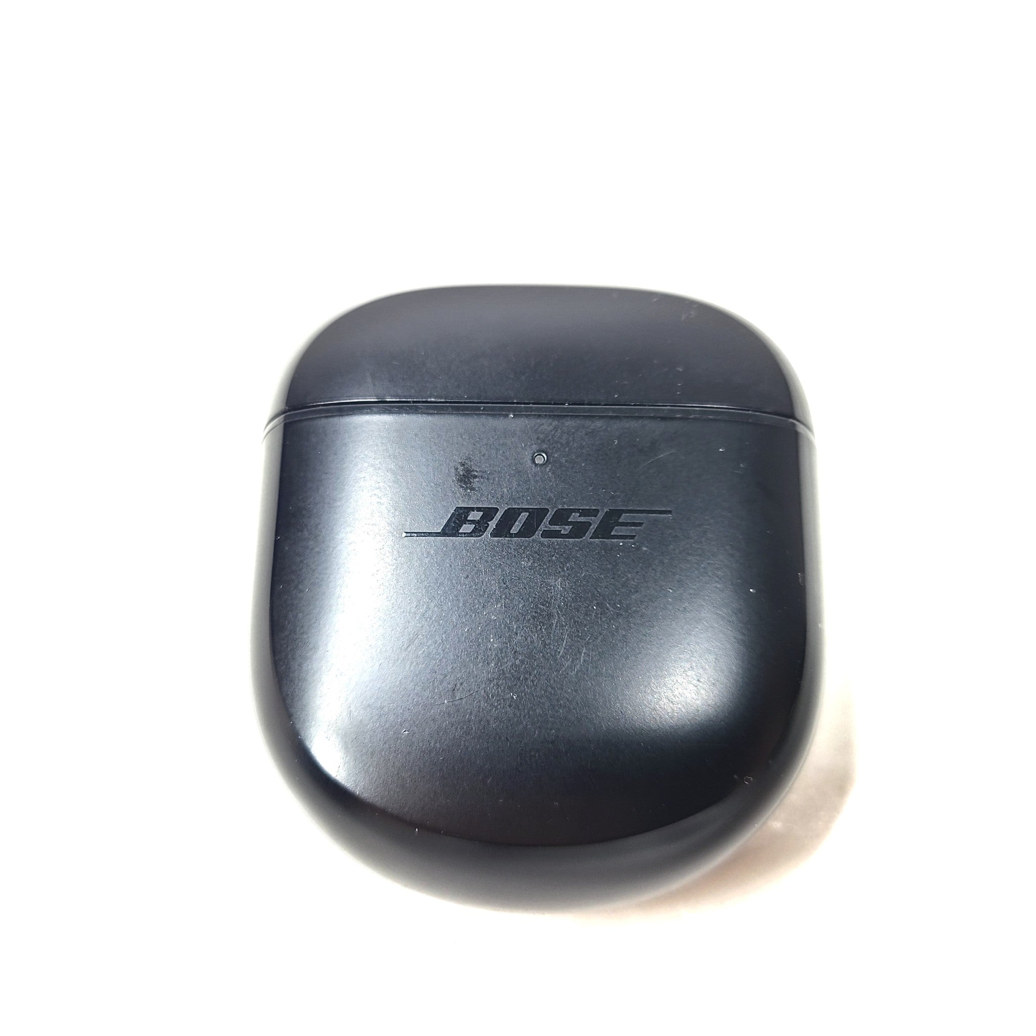 Bose QuietComfort ii Noise Cancelling True Wireless Earbuds - Black