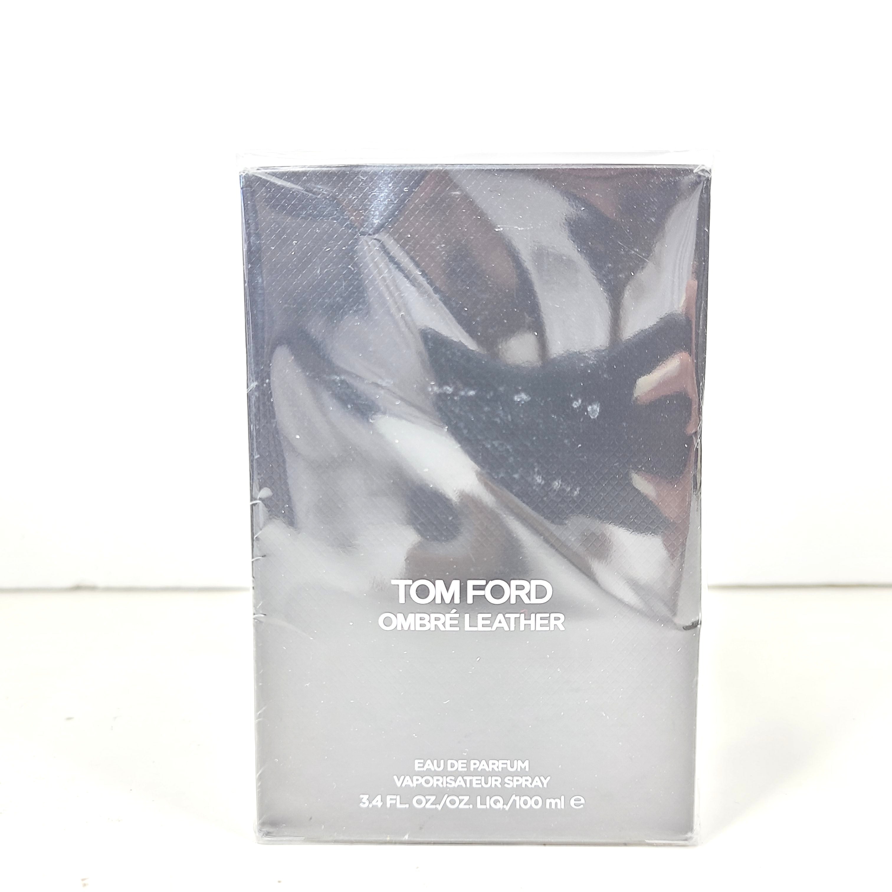 A sensual and luxurious fragrance in a new, unopened packaging.