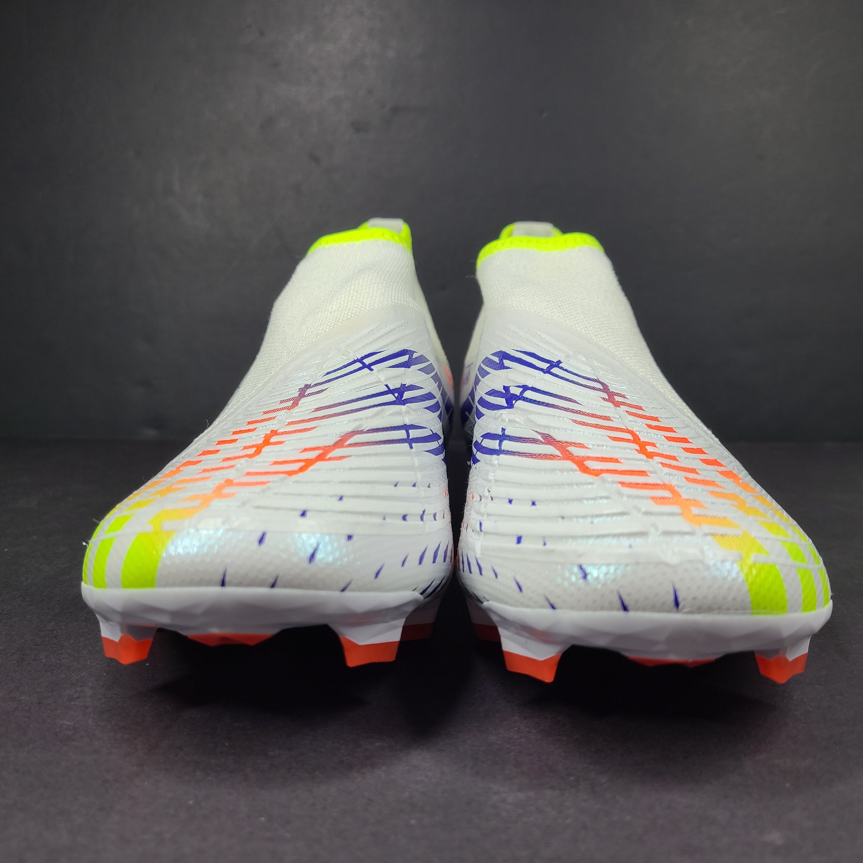 Comfortable Adidas Predator Edge.3 LL Soccer Cleats in 10.5 US size for men