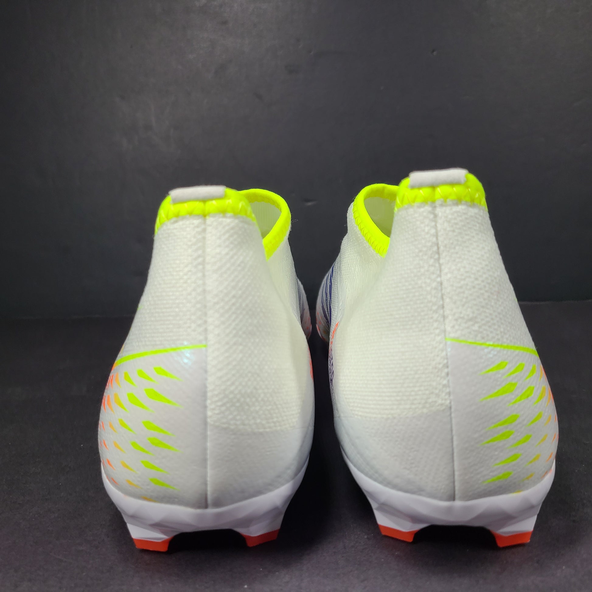 Comfortable Adidas Predator Edge.3 LL Soccer Cleats in 10.5 US size for men