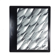 Amazon Kindle Oasis 10th Gen 32GB, Wi-Fi + 4G LTE Cellular 7"- Grey WITHOUT ADS