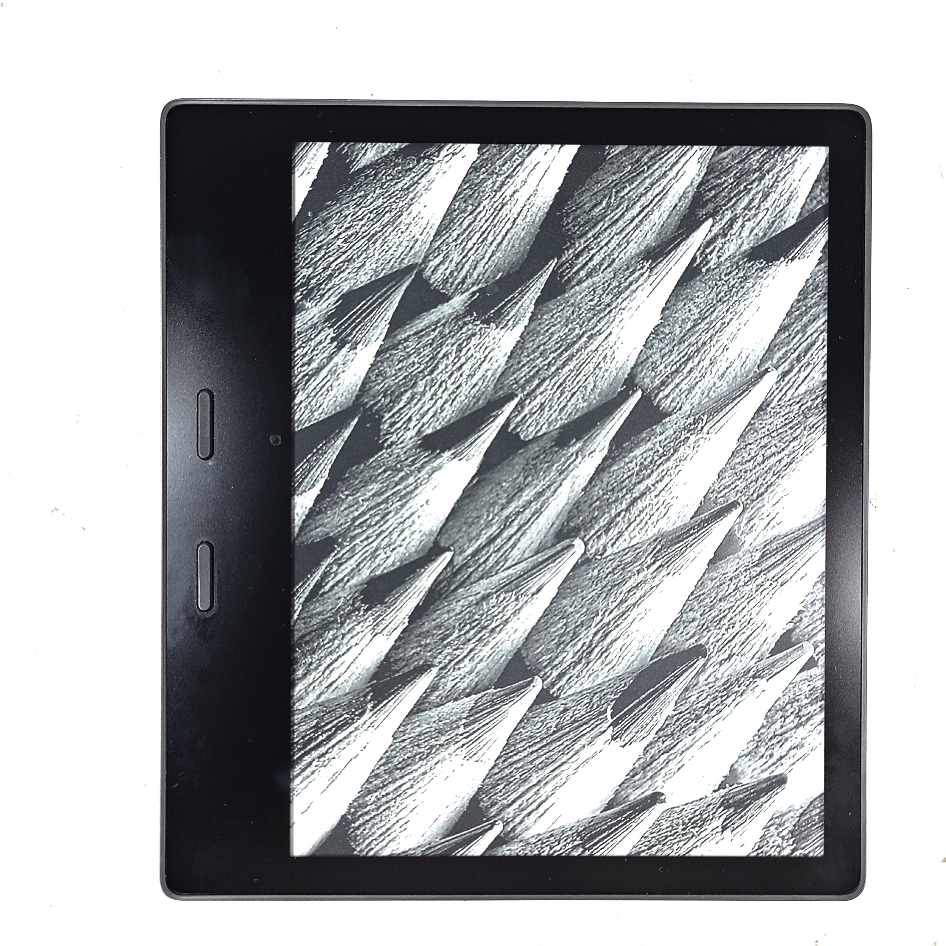 Amazon Kindle Oasis 10th Gen 32GB, Wi-Fi + 4G LTE Cellular 7"- Grey WITHOUT ADS