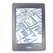 Amazon Kindle Paperwhite 6th Generation 2GB, Wi-Fi, 6in (212 PPI) - CORNER!!!