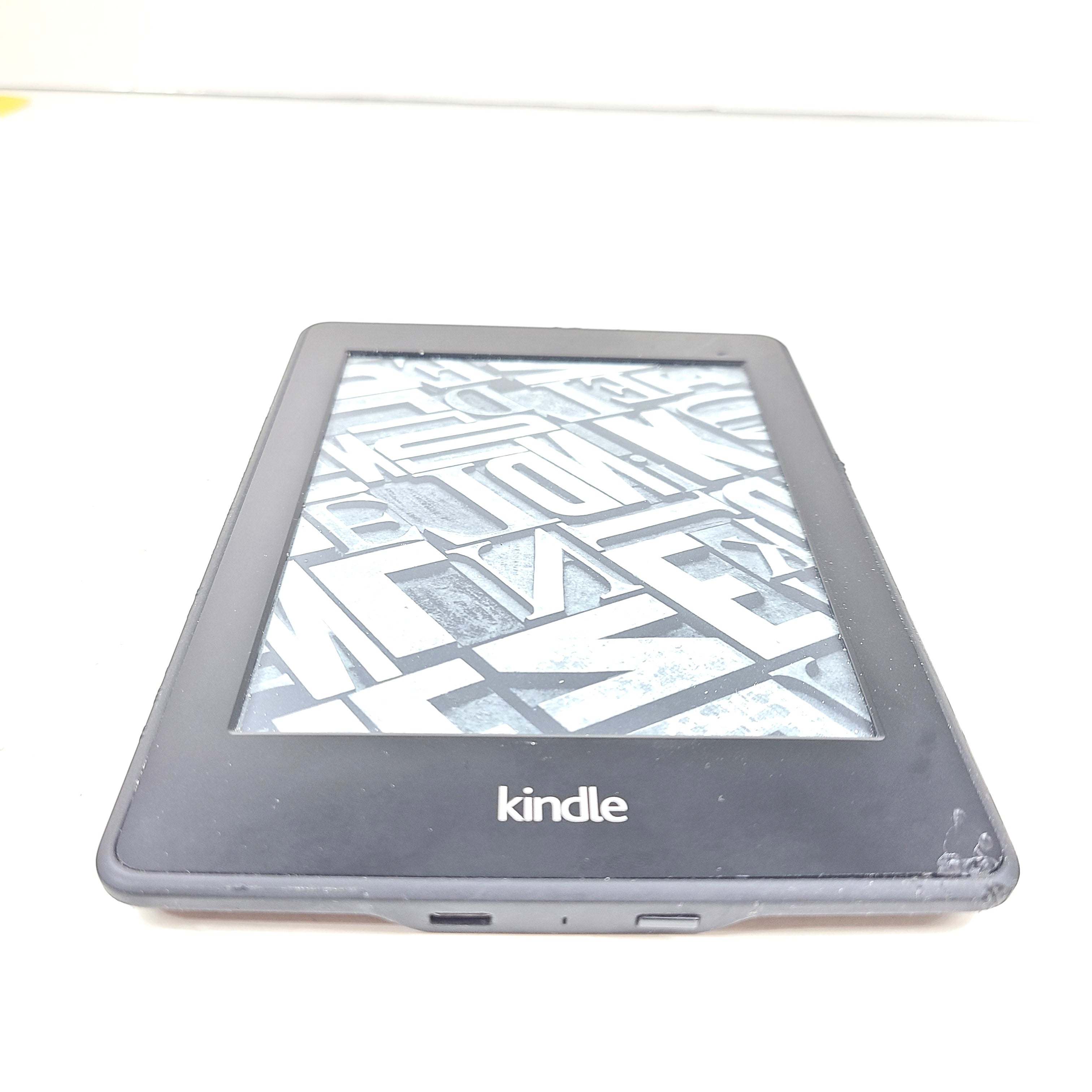 Amazon Kindle Paperwhite 6th Generation 2GB, Wi-Fi, 6in (212 PPI) - CORNER!!!