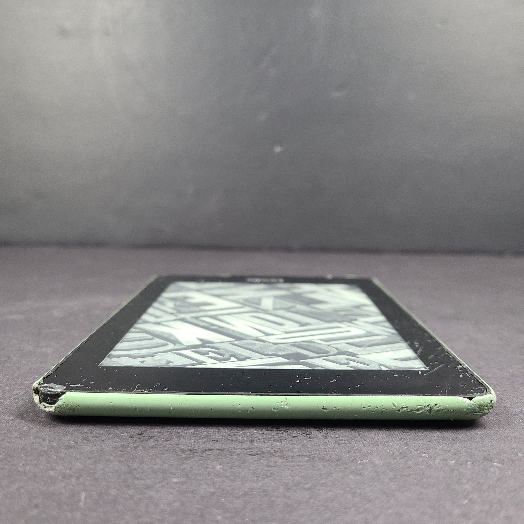 Amazon Kindle Paperwhite 10th Generation 8GB, Wi-Fi, 6" Sage Green - Grade D