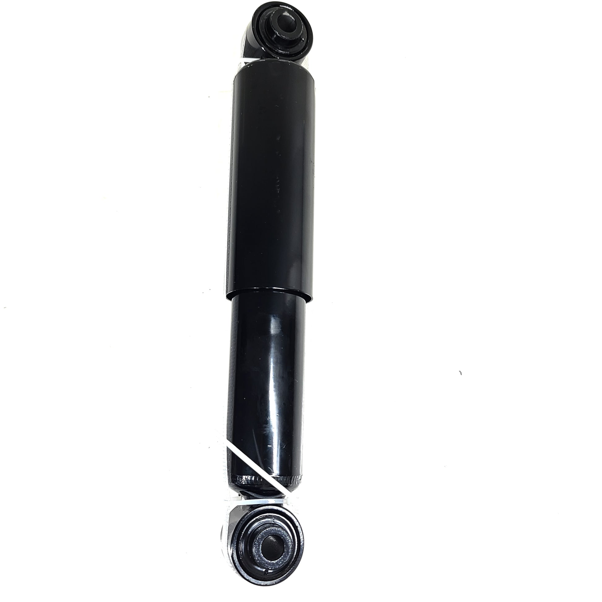 Black TMC Tech rear shock absorber model 78-37289 designed for Toyota RAV4 rear suspension.