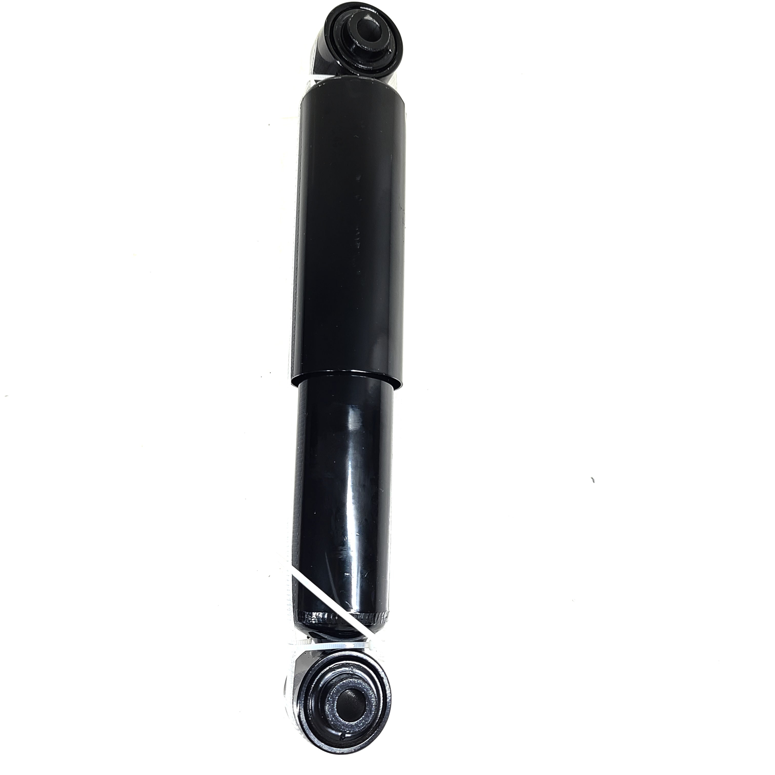 Black TMC Tech rear shock absorber model 78-37289 designed for Toyota RAV4 rear suspension.