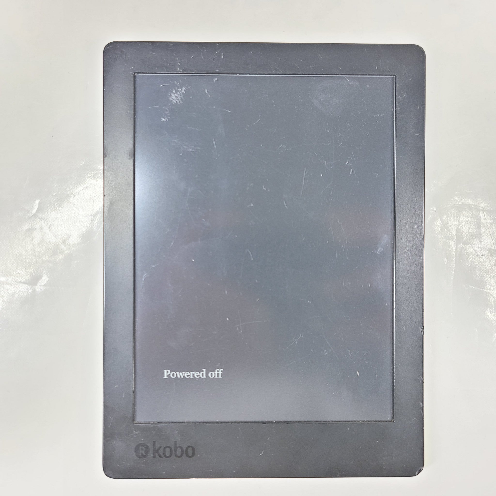 Kobo Aura H2O Edition 2 eReader Wi-Fi 6.8in 8GB Wi-Fi - Black N867 Grade C