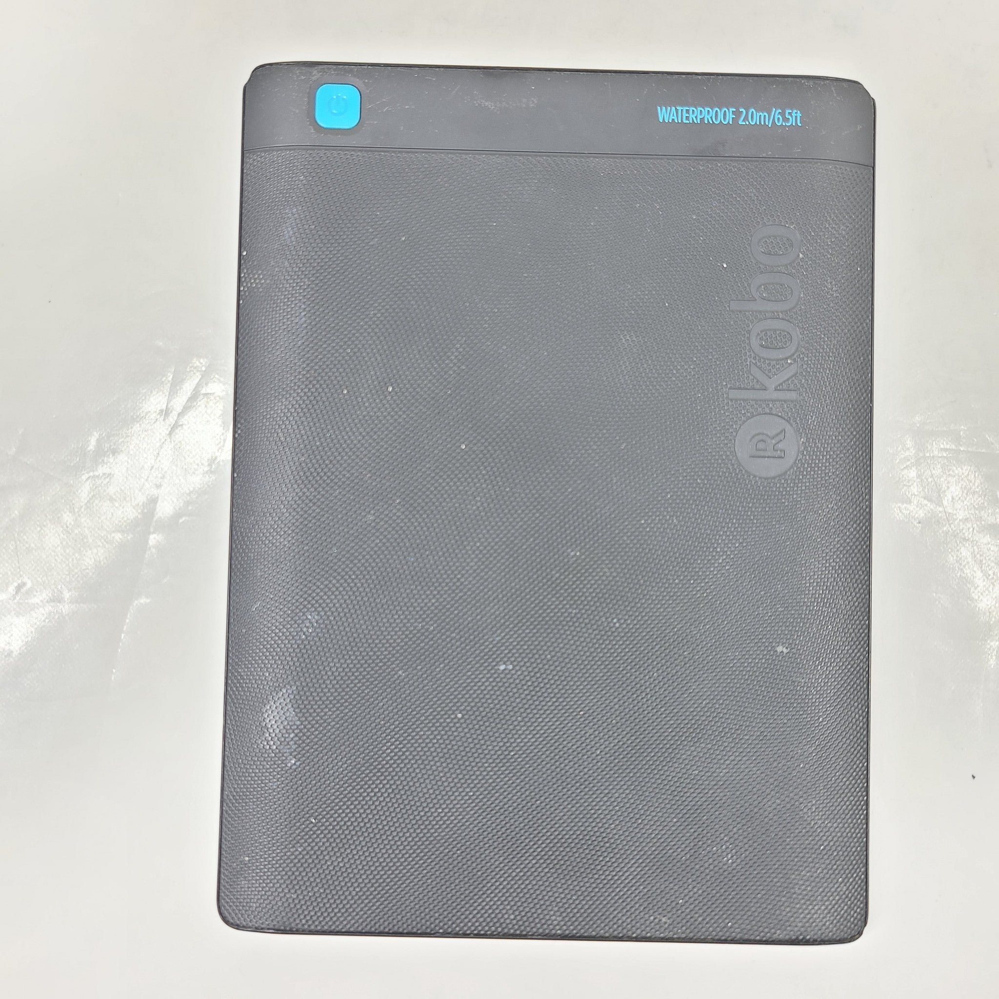 Kobo Aura H2O Edition 2 eReader Wi-Fi 6.8in 8GB Wi-Fi - Black N867 Grade C