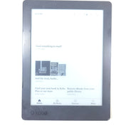 Kobo Aura H2O Edition 2 eReader Wi-Fi 6.8in 8GB Wi-Fi - Black N867 Grade C