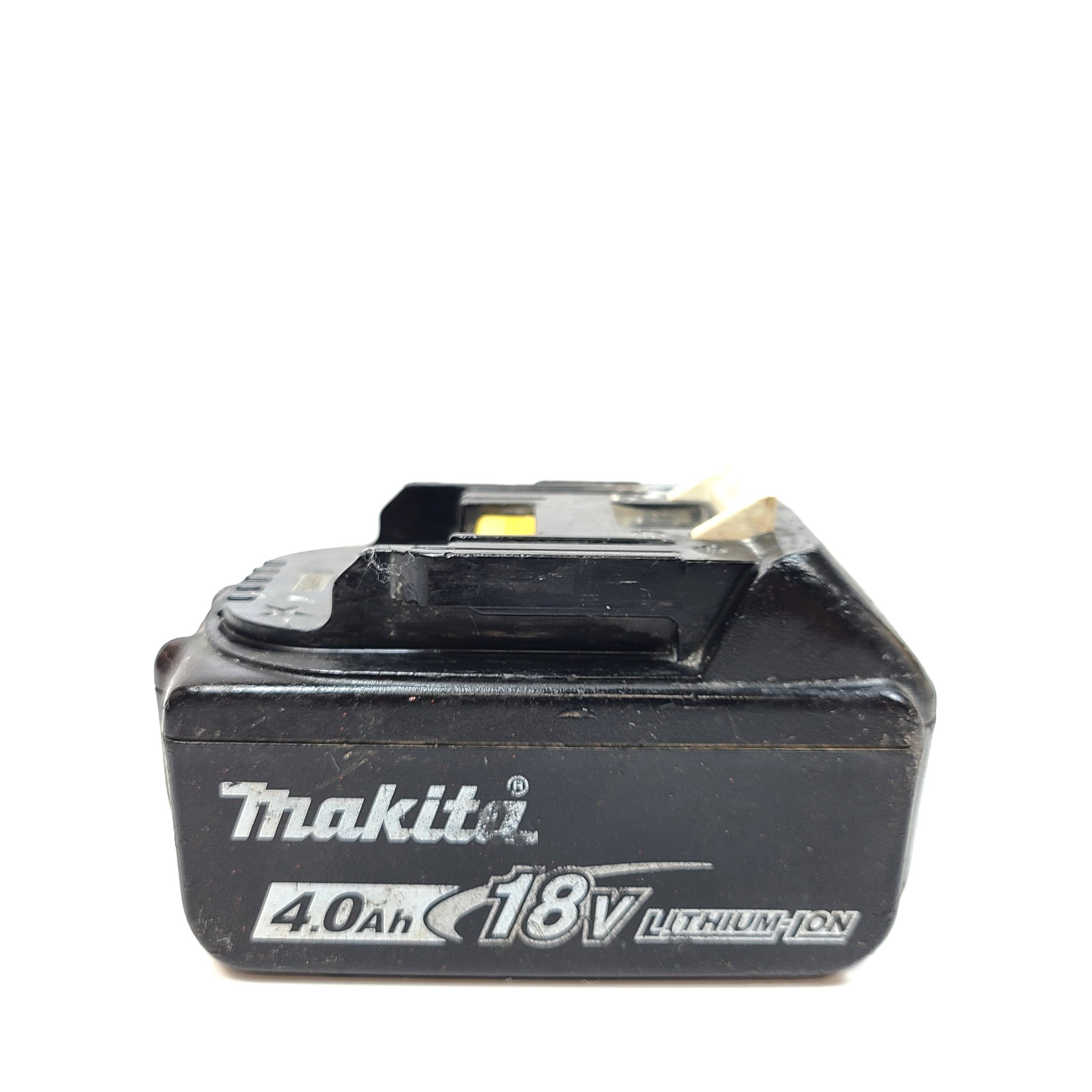 Makita 18 Volt 18V 4.0 Ah 72WH BL1840B Lithium Ion Battery V READ
