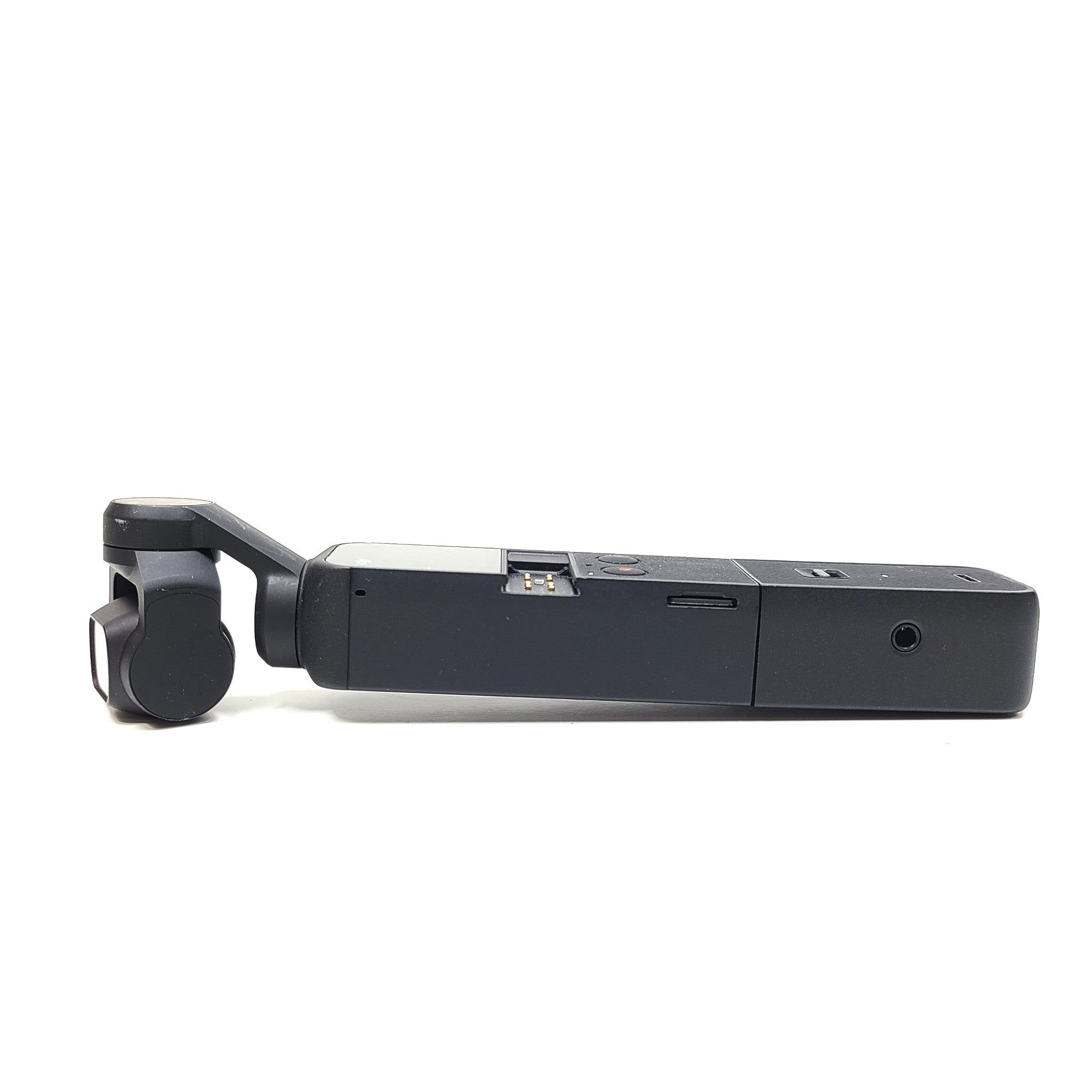 DJI Pocket 2 Exclusive Combo Pocket-Sized Vlogging Camera 4K Video Recorder READ