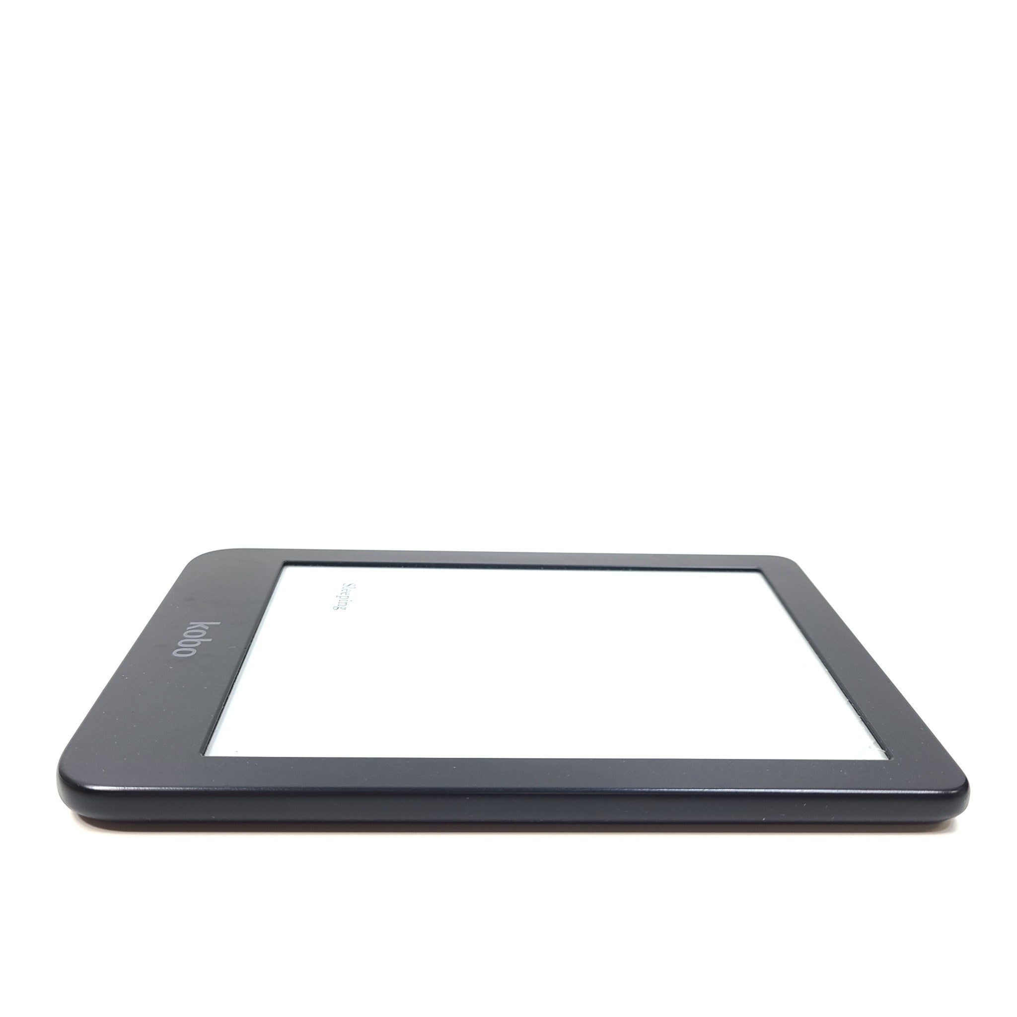 Kobo Clara 2E eReader Glare-Free 6” HD Touchscreen 16GB N506 - Black READ