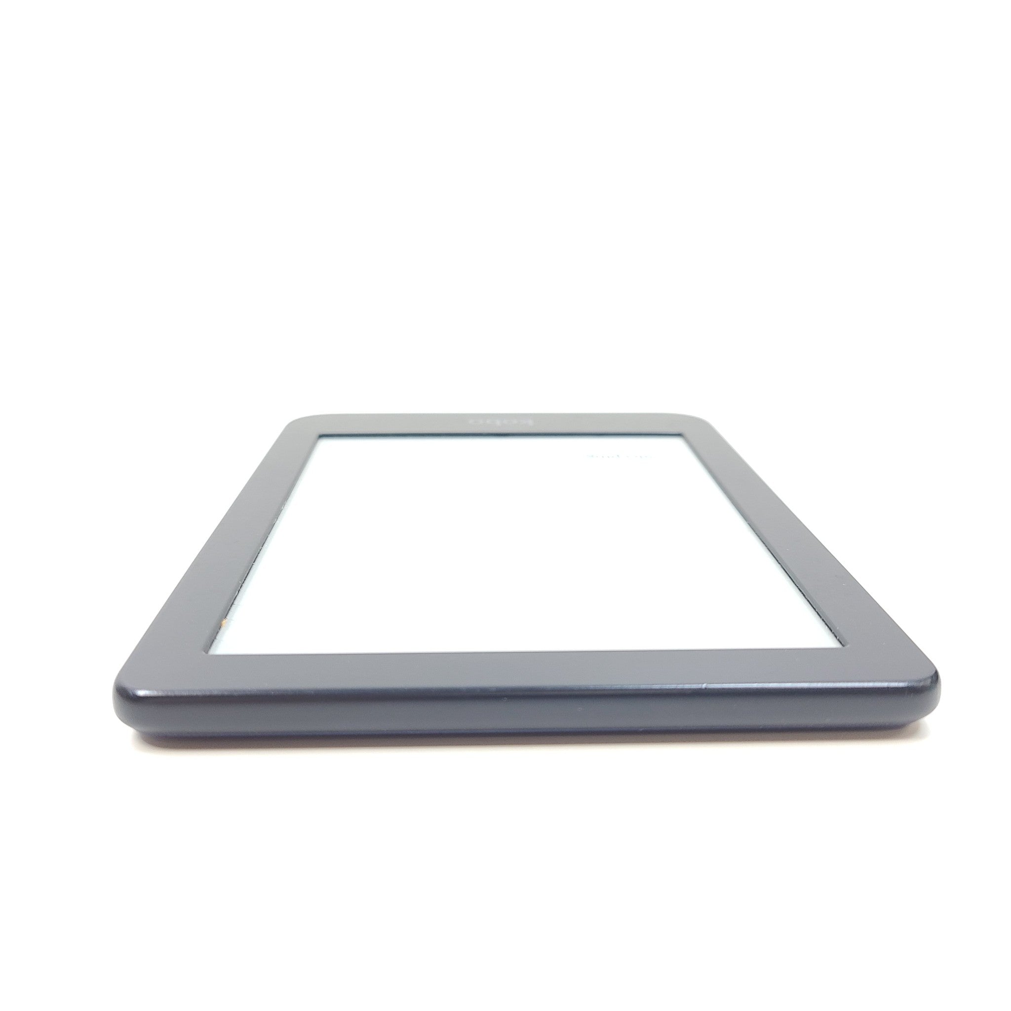 Kobo Clara 2E eReader Glare-Free 6” HD Touchscreen 16GB N506 - Black READ