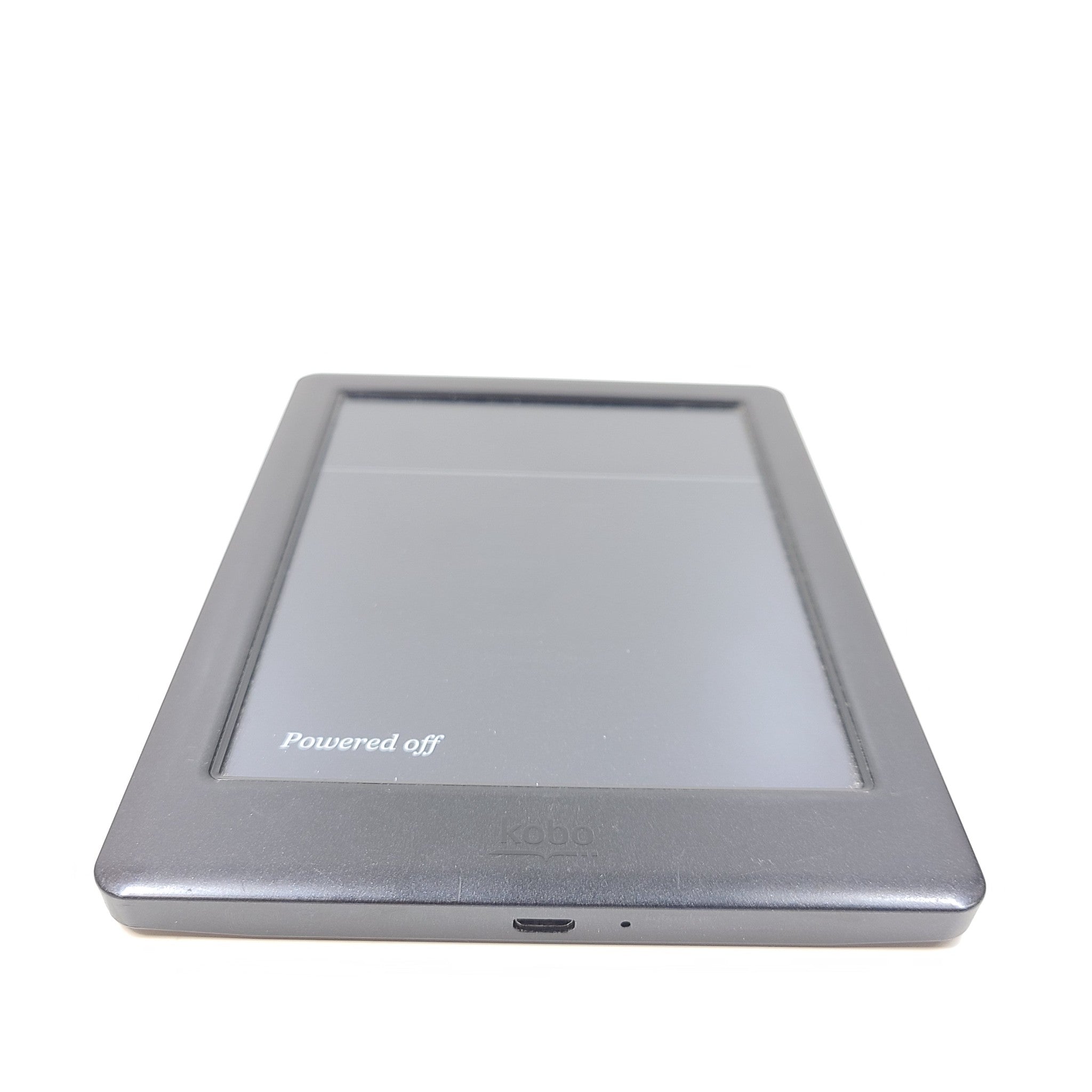 Kobo Glo HD eReader Touchscreen- 4 GB - Wi-Fi - 6" - Black N437 READ Line