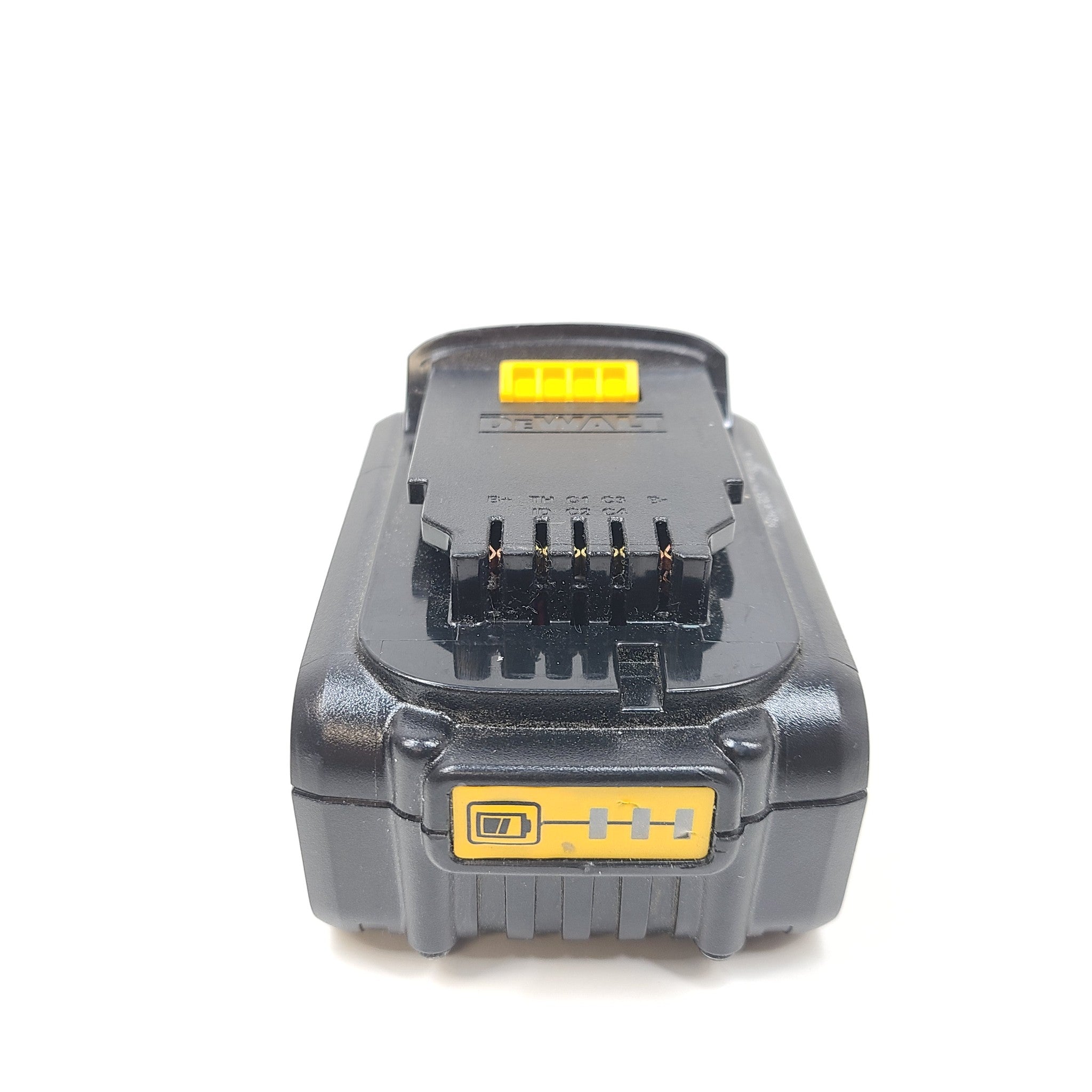 DeWalt DCB182 18V Max OEM Lithium Ion Rechargeable Battery 4.0Ah 72Wh