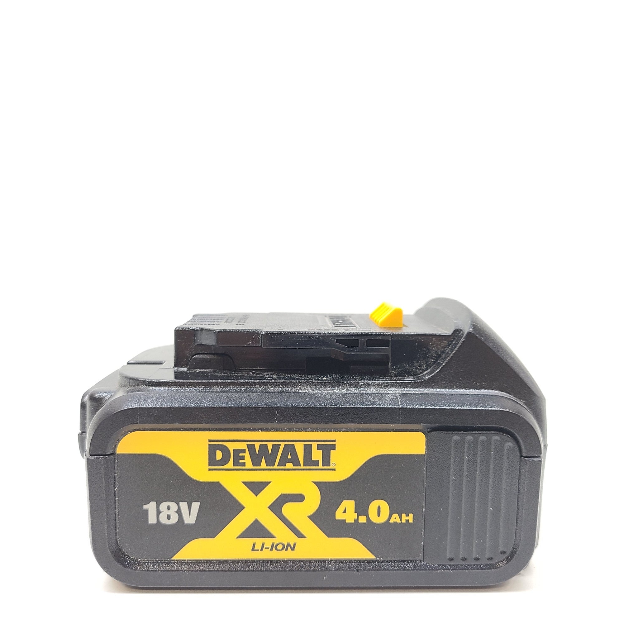 DeWalt DCB182 18V Max OEM Lithium Ion Rechargeable Battery 4.0Ah 72Wh