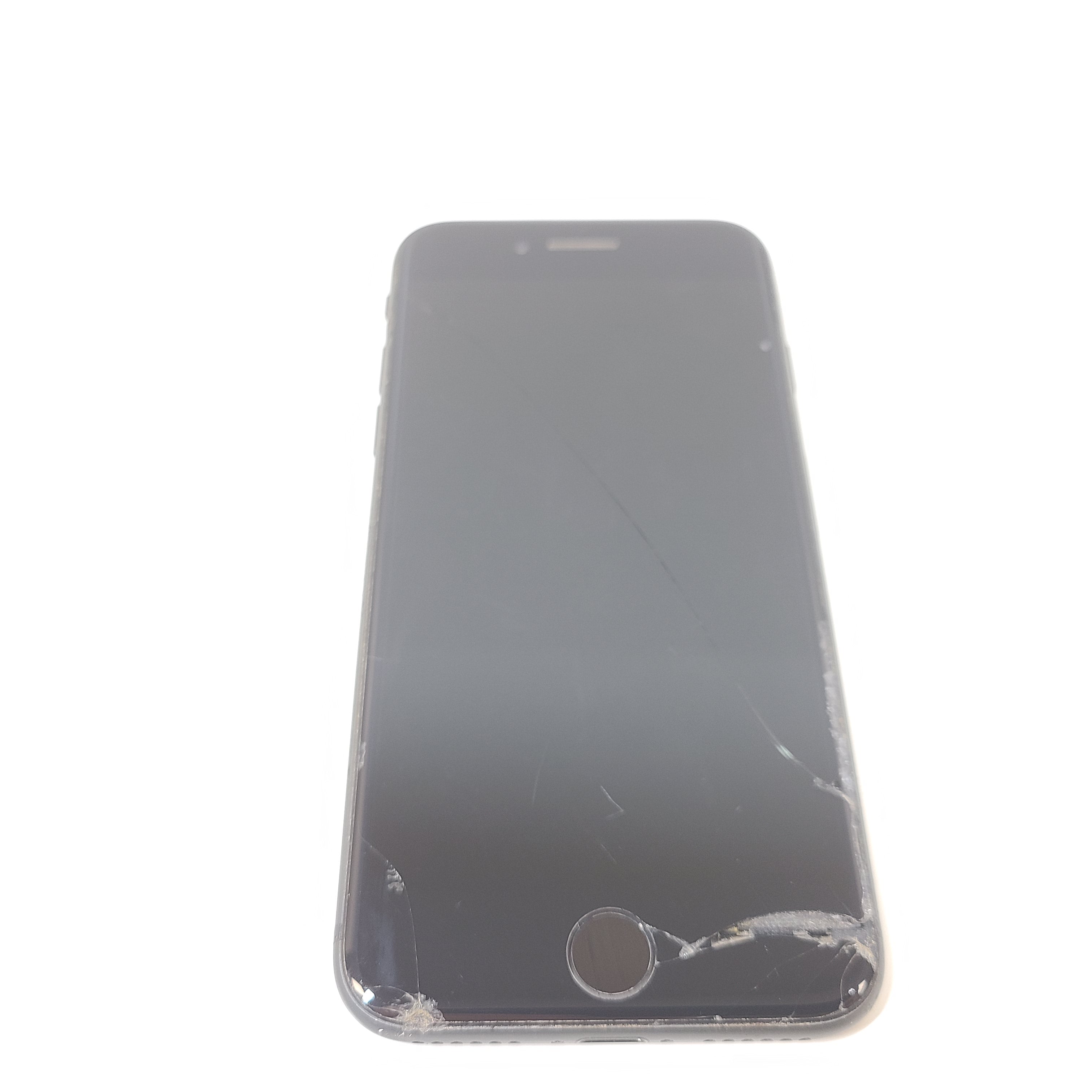 Apple iPhone 8 - 64GB - Space Gray Locked to AT&T A1905 (GSM) READ ScreenV2