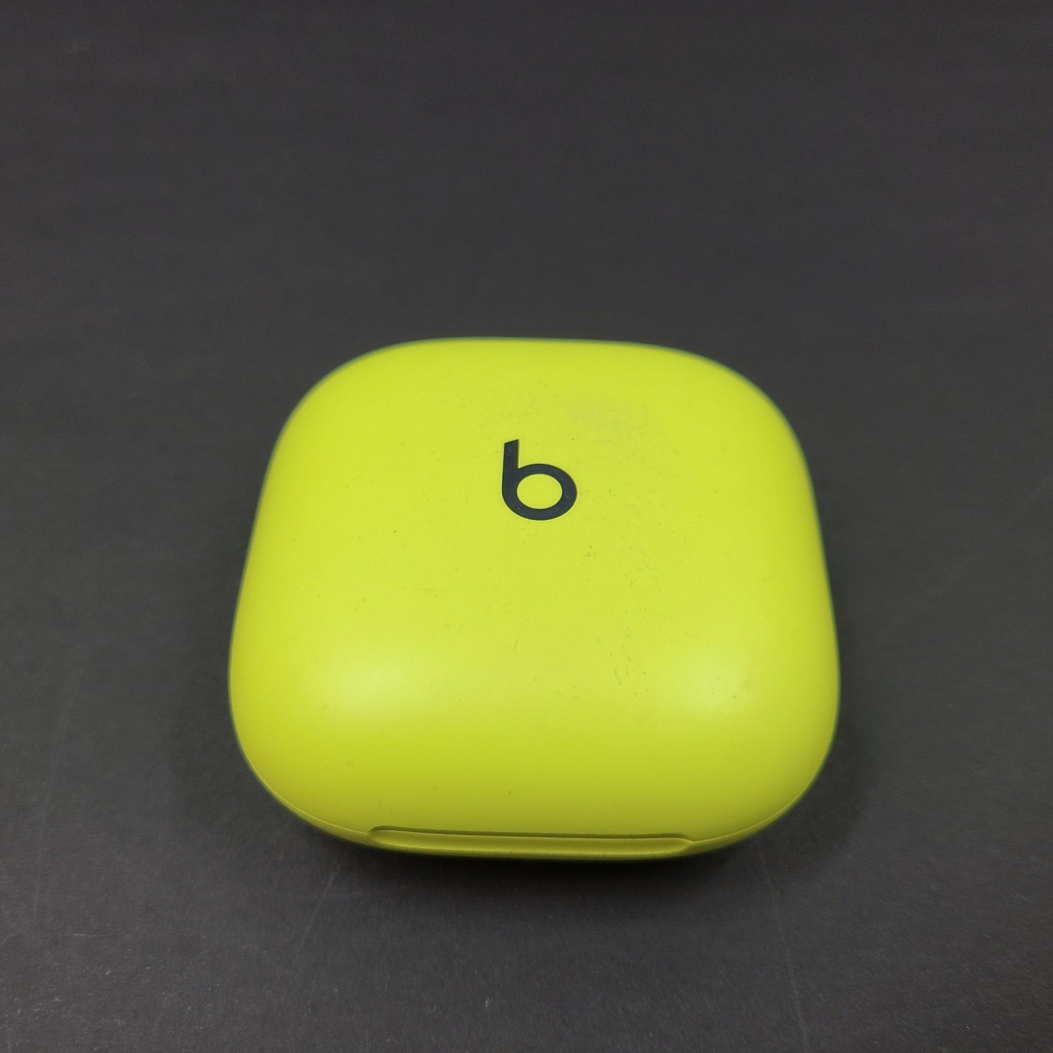 Beats Fit Pro True Wireless NC Earbuds A2578 - Volt Yellow