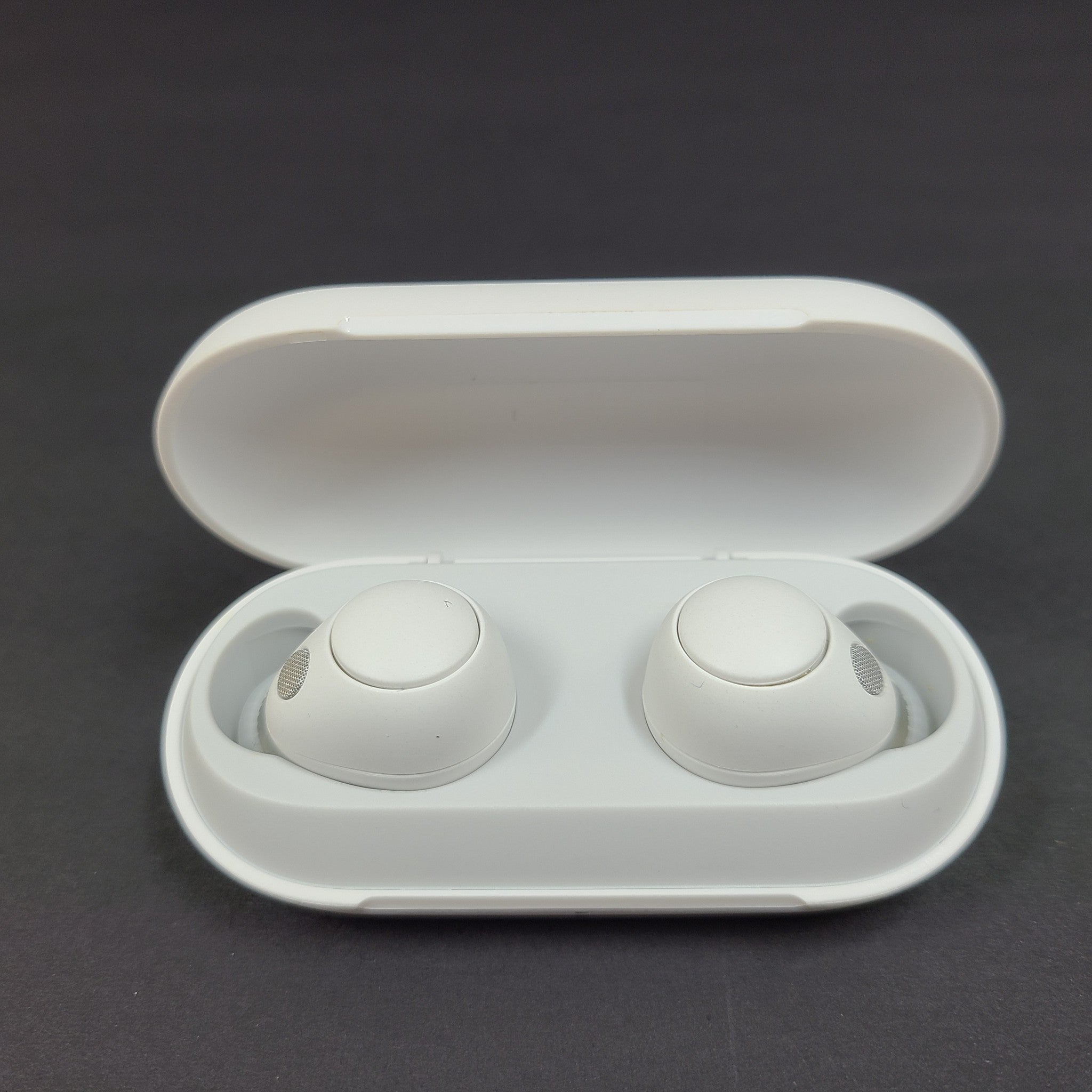 Sony WF-C700N Truly Wireless Noise Canceling in-Ear Bluetooth Earbuds - White