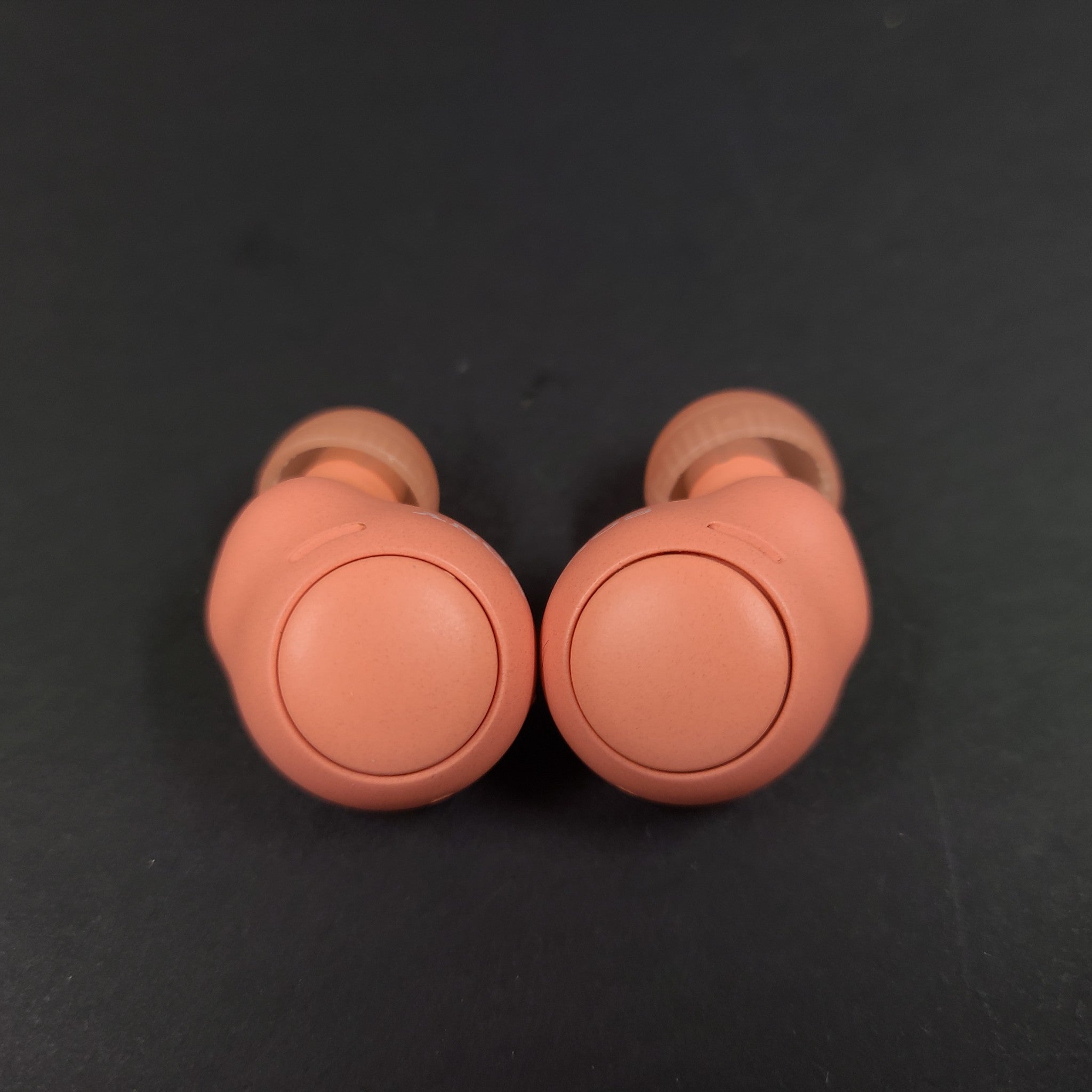 Sony WF-C500 Truly Wireless In-Ear Bluetooth Headphones - Pink Salmon