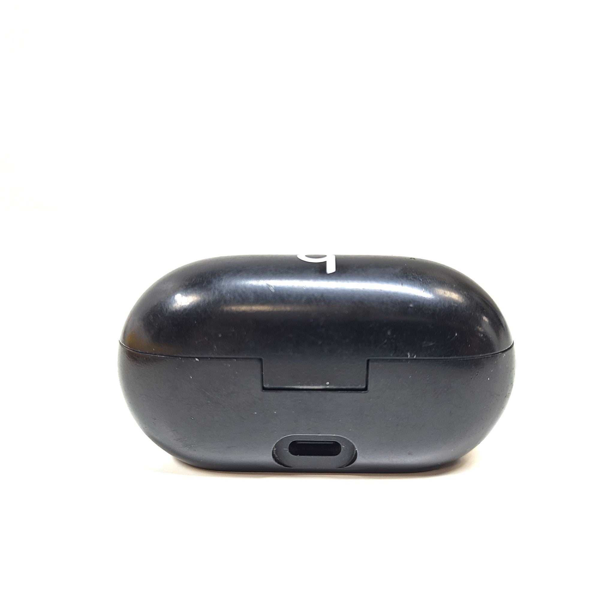 Beats by Dr. Dre Solo Buds Matte Black CHARGING CASE ONLY - MUVW3LL/A A3152