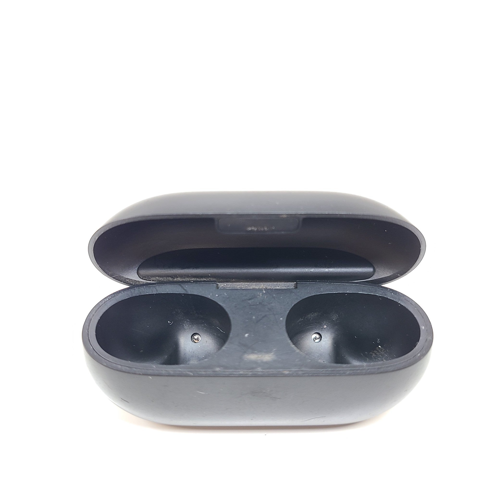 Beats by Dr. Dre Solo Buds Matte Black CHARGING CASE ONLY - MUVW3LL/A A3152