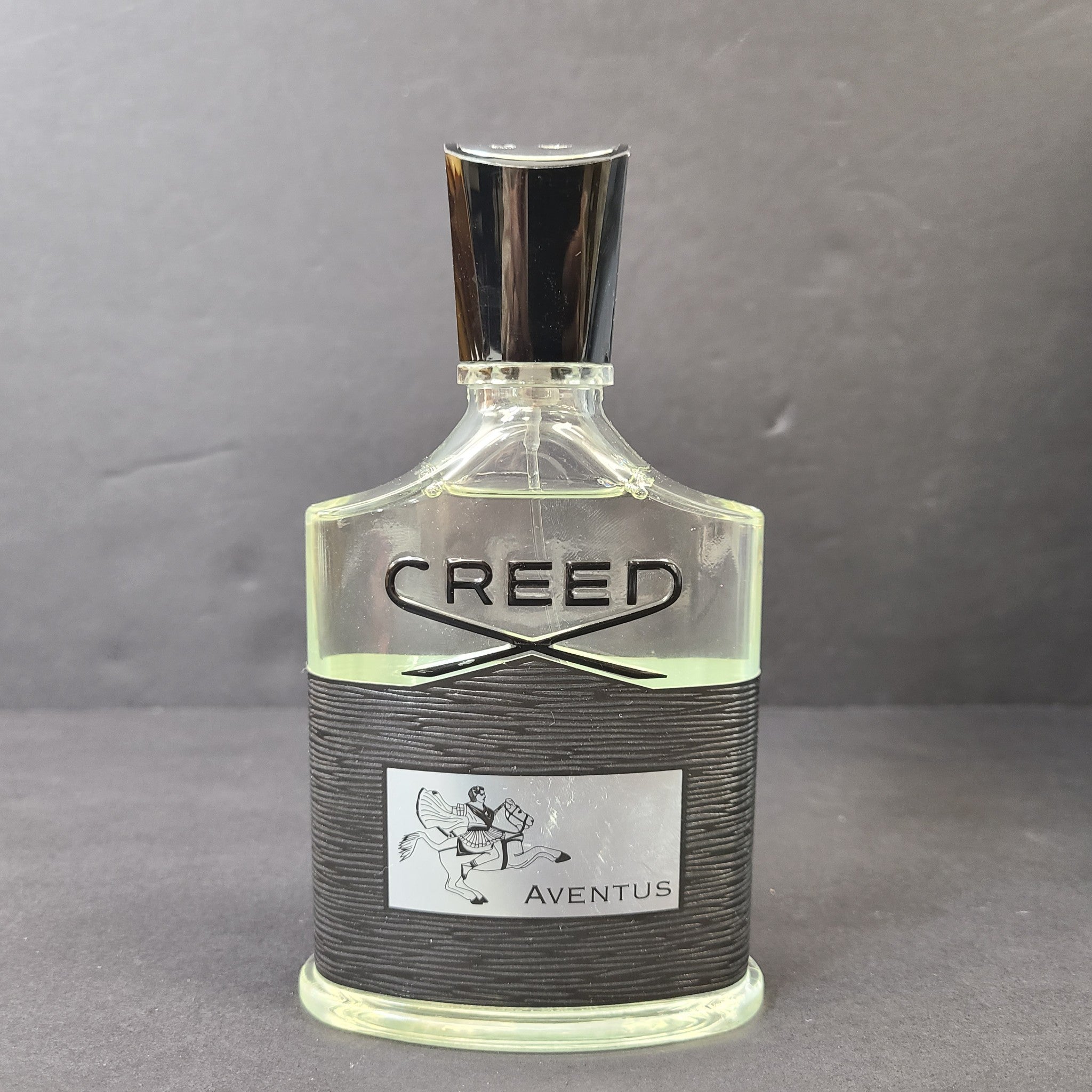 Creed Aventus Eau De Parfum Spray 3.33 oz / 100 ml 100% Authentic No Box