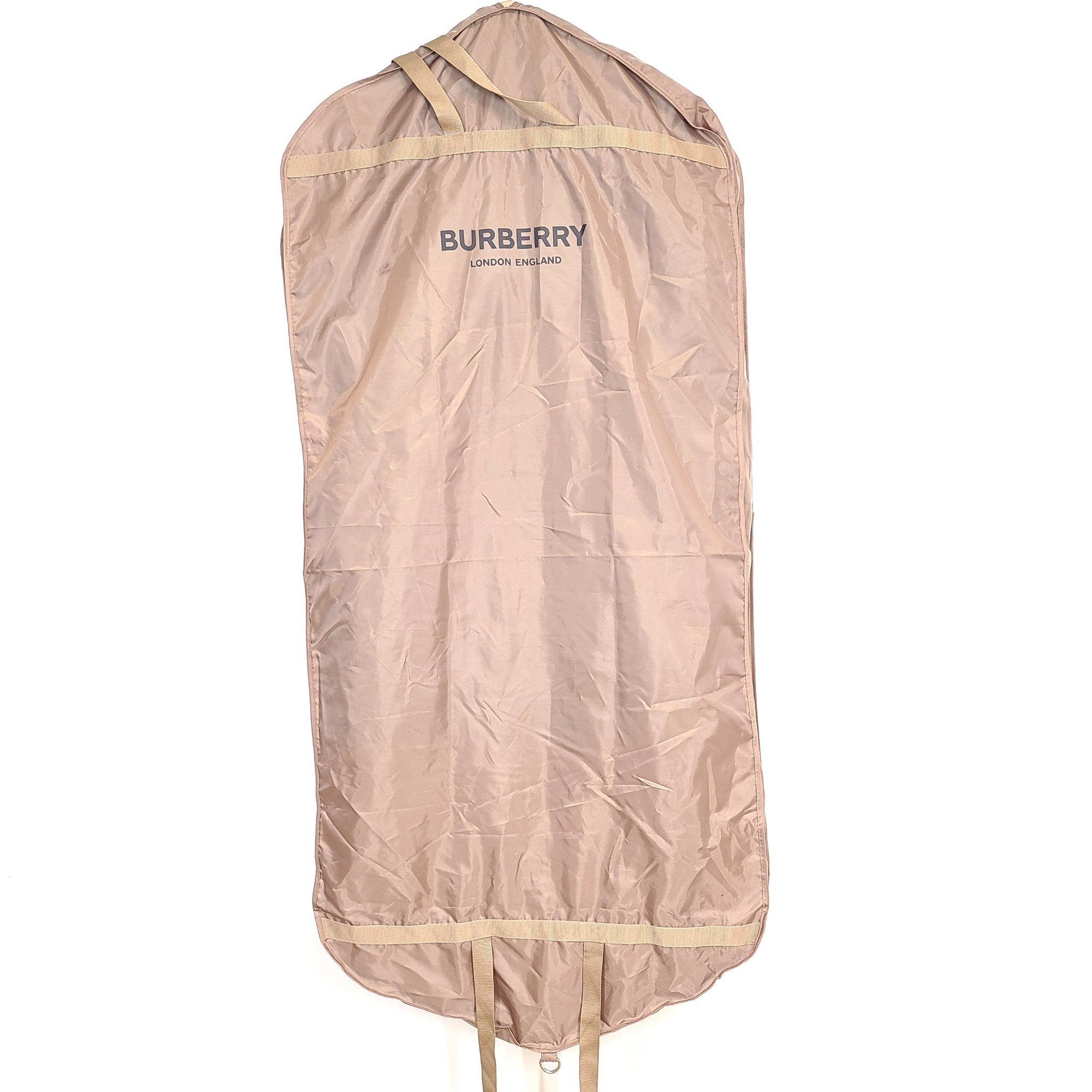 Burberry Women's Short Kensington Heritage Trench Coat Black Sz 12 / L LATEST